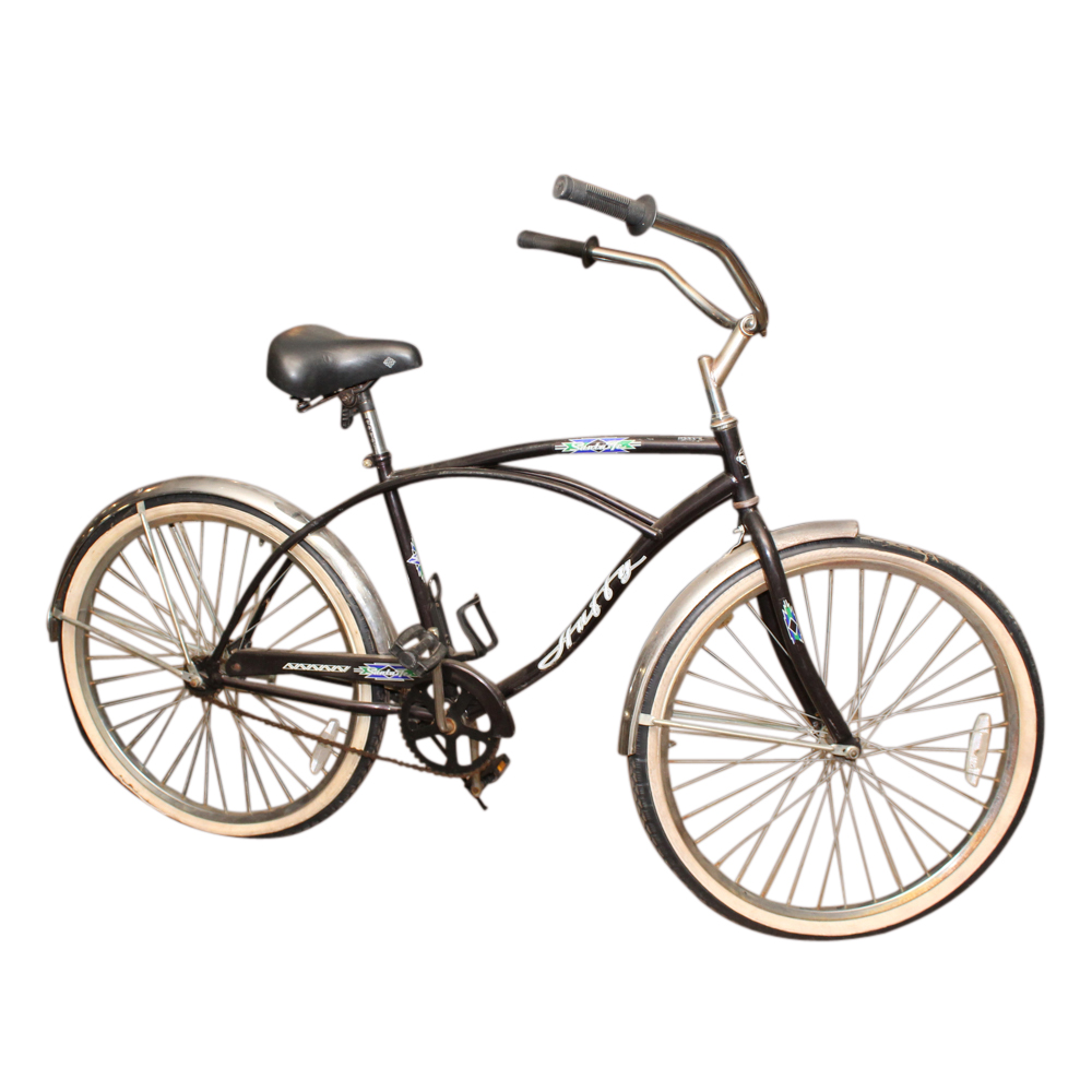 Huffy Santa Fe Cruiser Bicycle