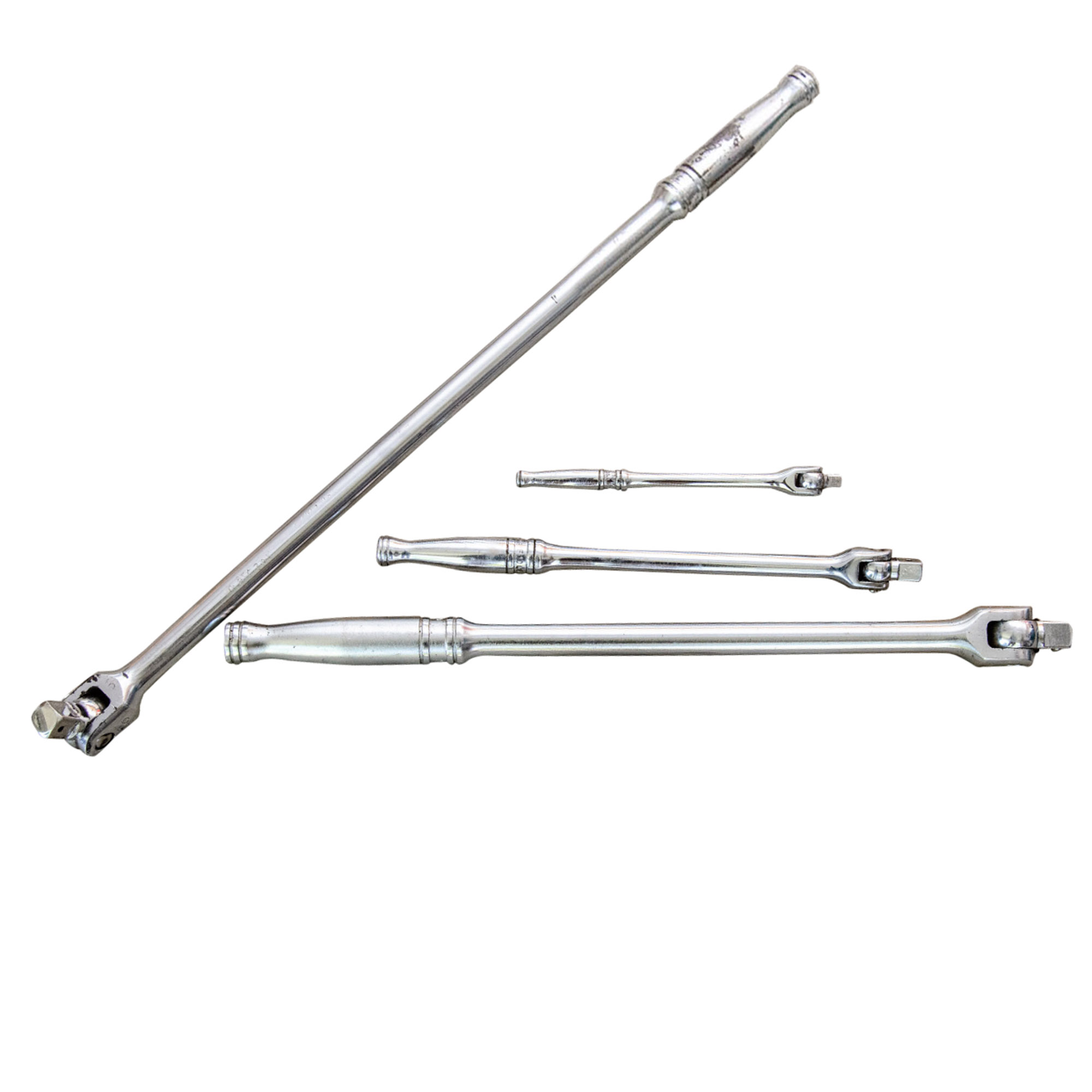 Snap-on Swivel Head Socket Wrench