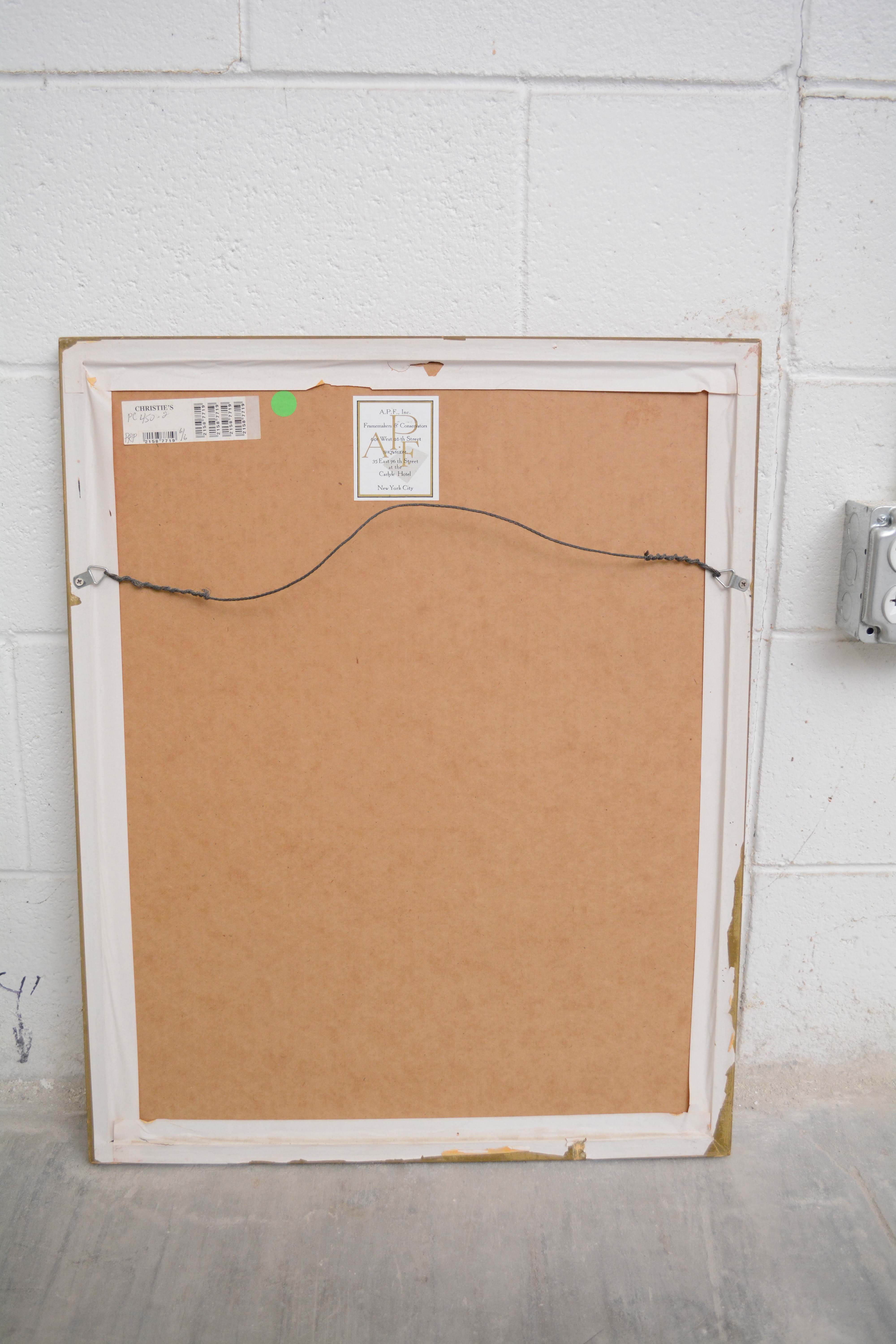 Engravings After Jacques-Firmin Beauvarlet