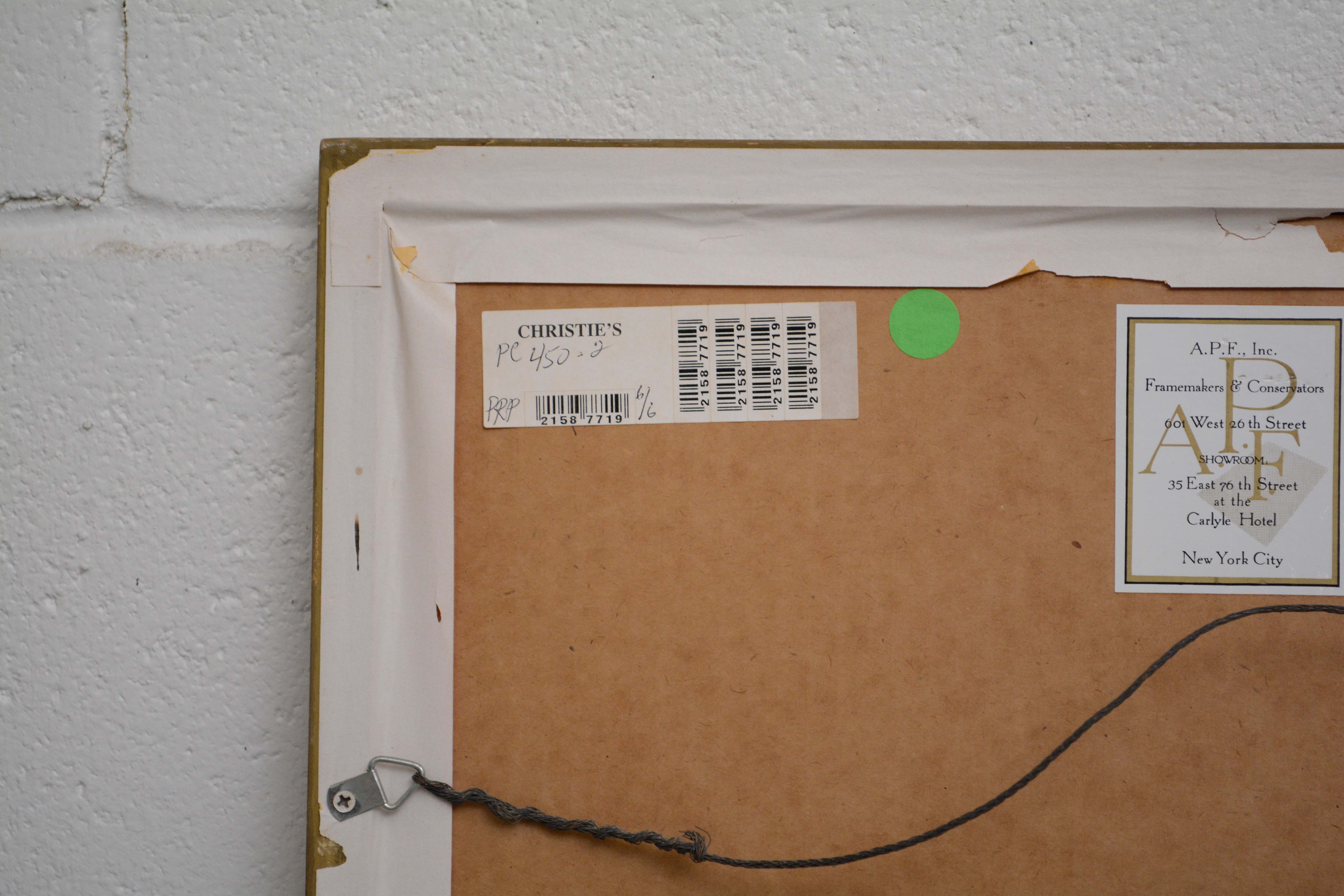 Engravings After Jacques-Firmin Beauvarlet