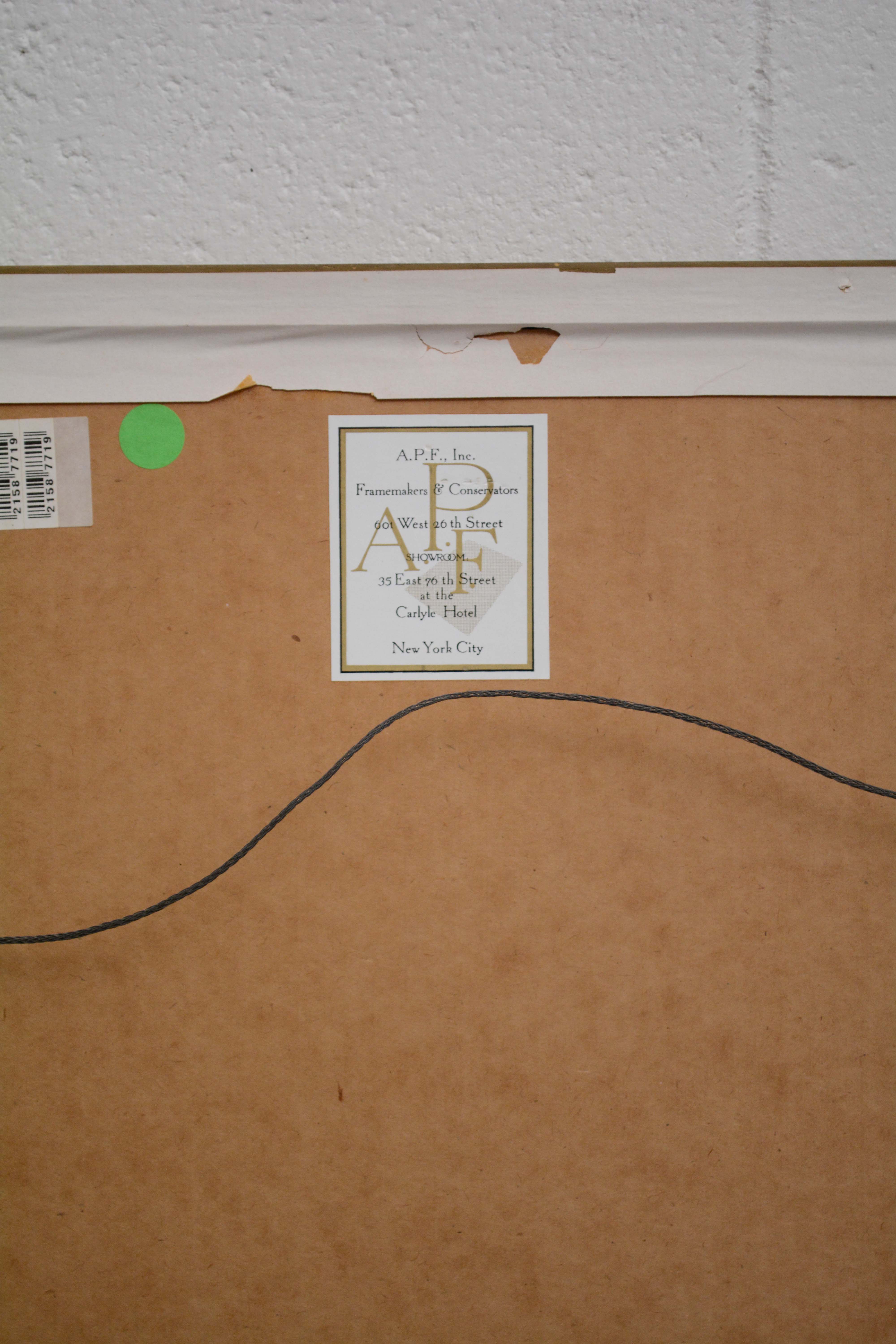 Engravings After Jacques-Firmin Beauvarlet