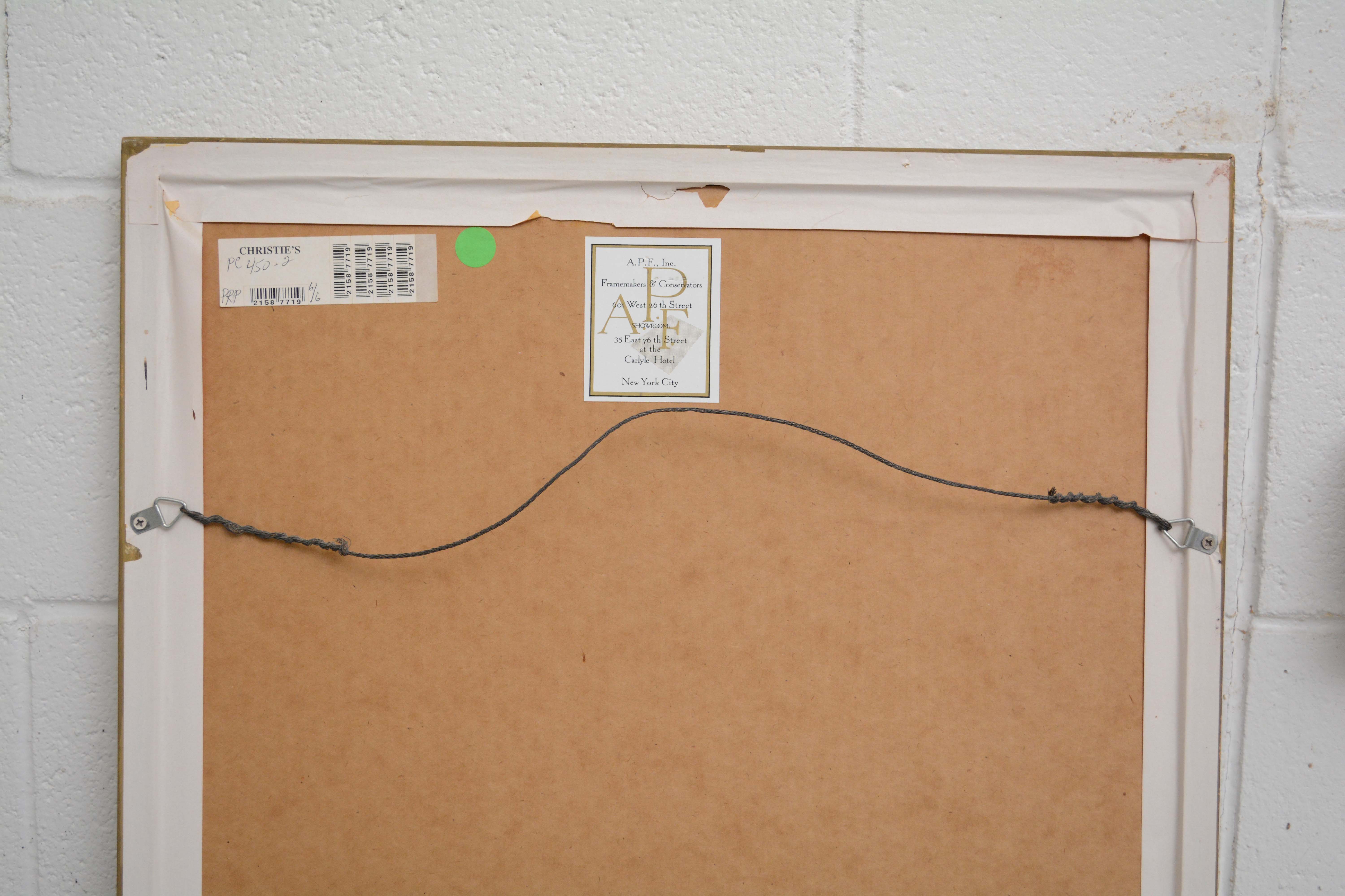 Engravings After Jacques-Firmin Beauvarlet