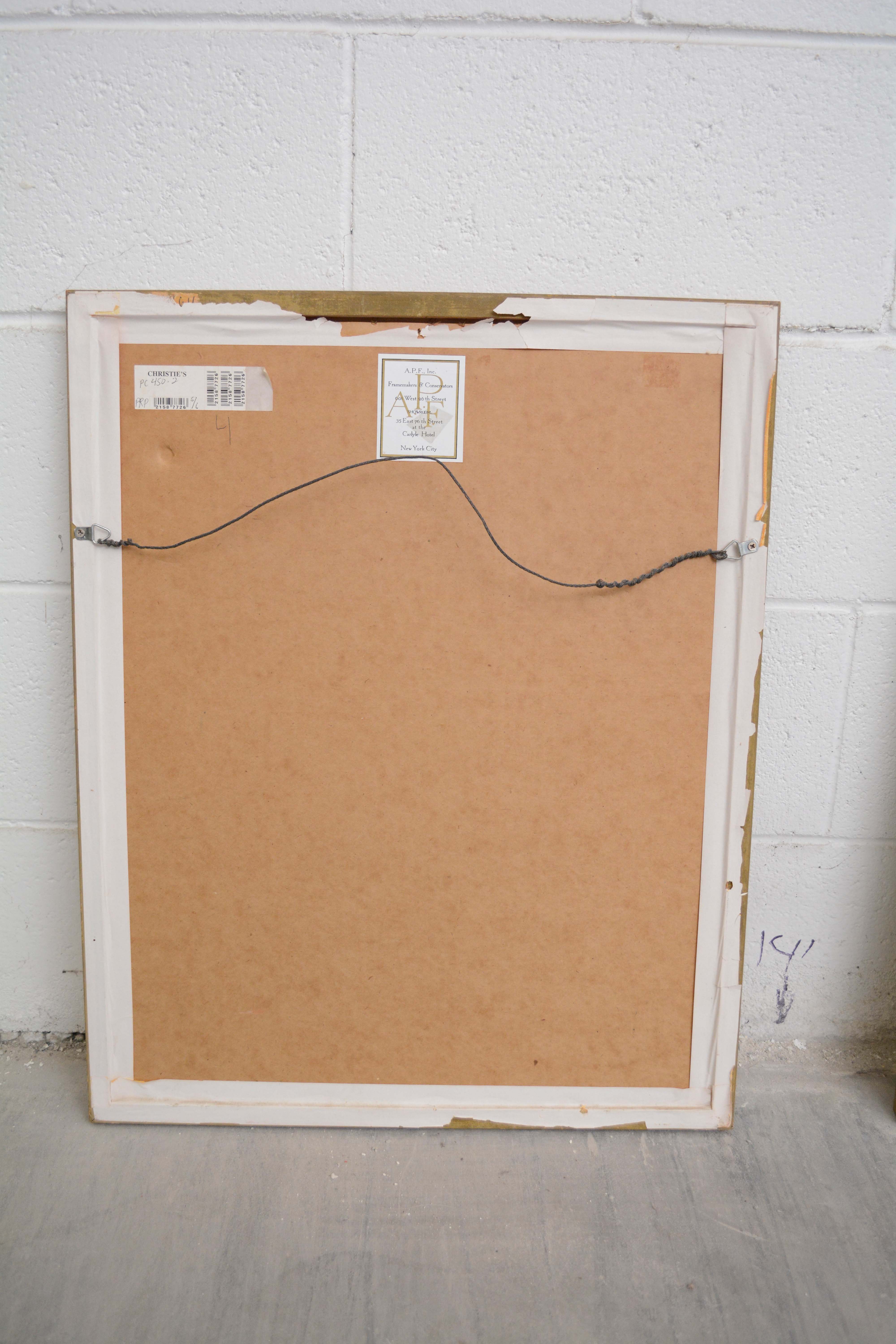 Engravings After Jacques-Firmin Beauvarlet