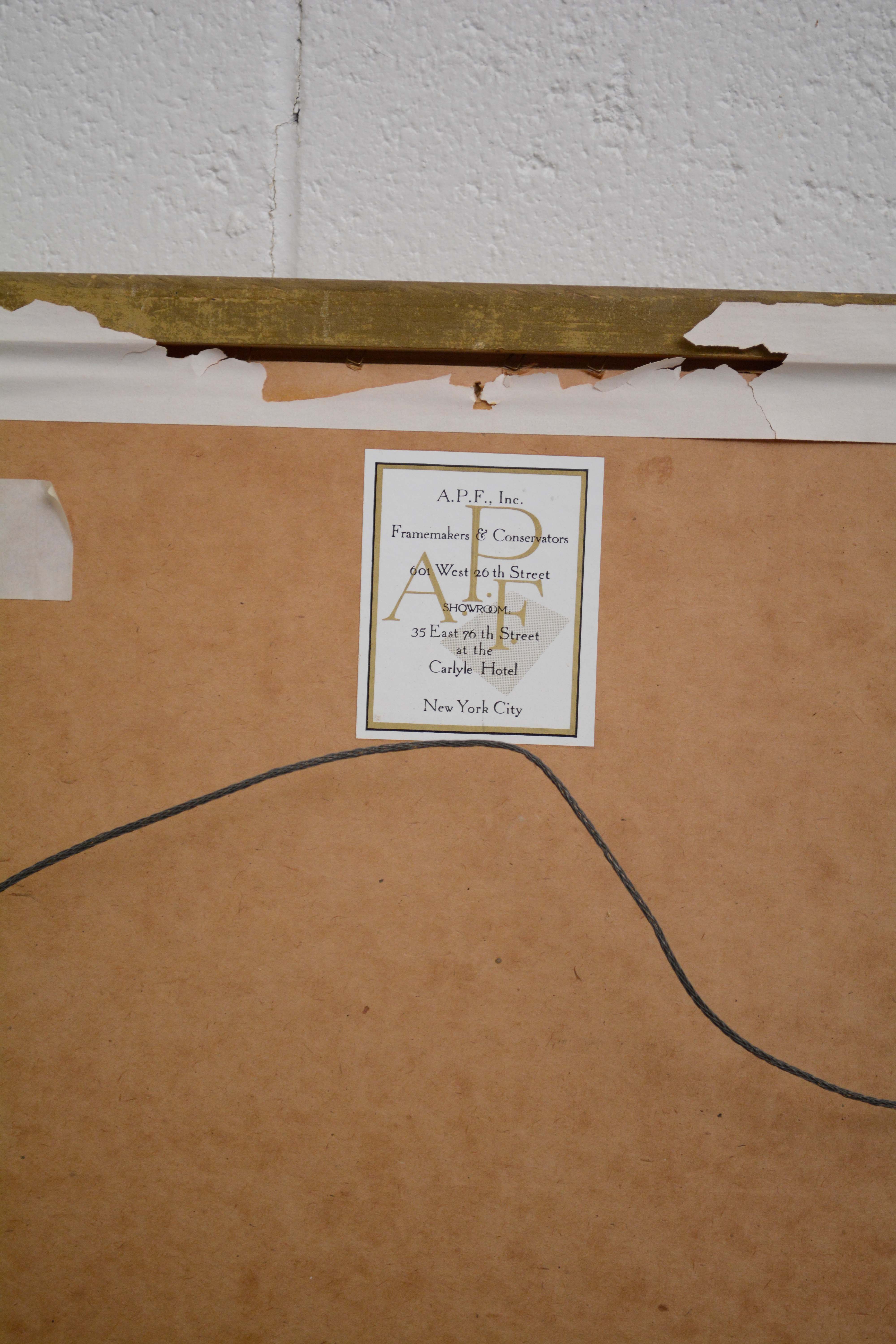 Engravings After Jacques-Firmin Beauvarlet