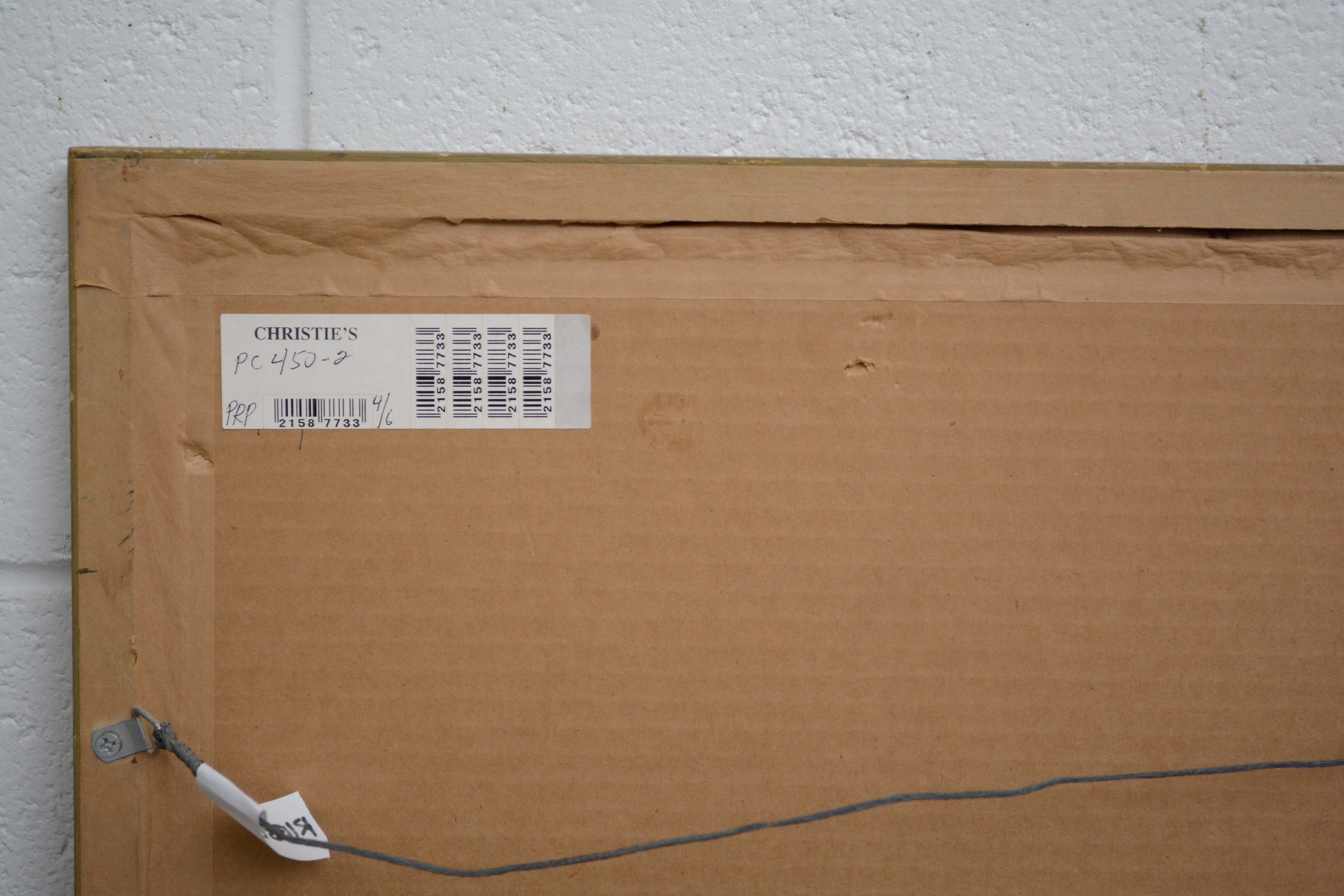 Bernard Picart Engravings from "Neueröffneter Musen-Tempel"