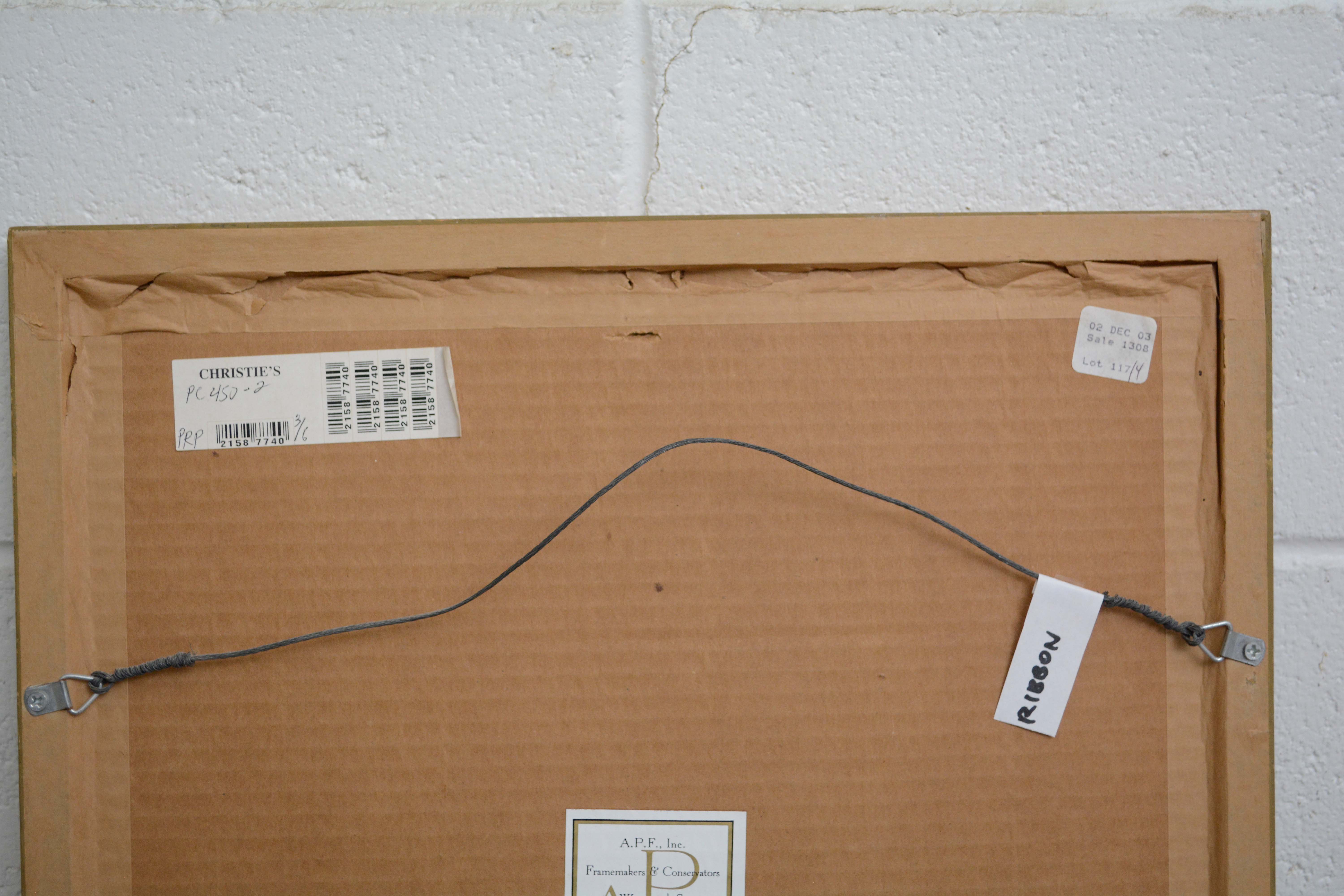 Bernard Picart Engravings from "Neueröffneter Musen-Tempel"