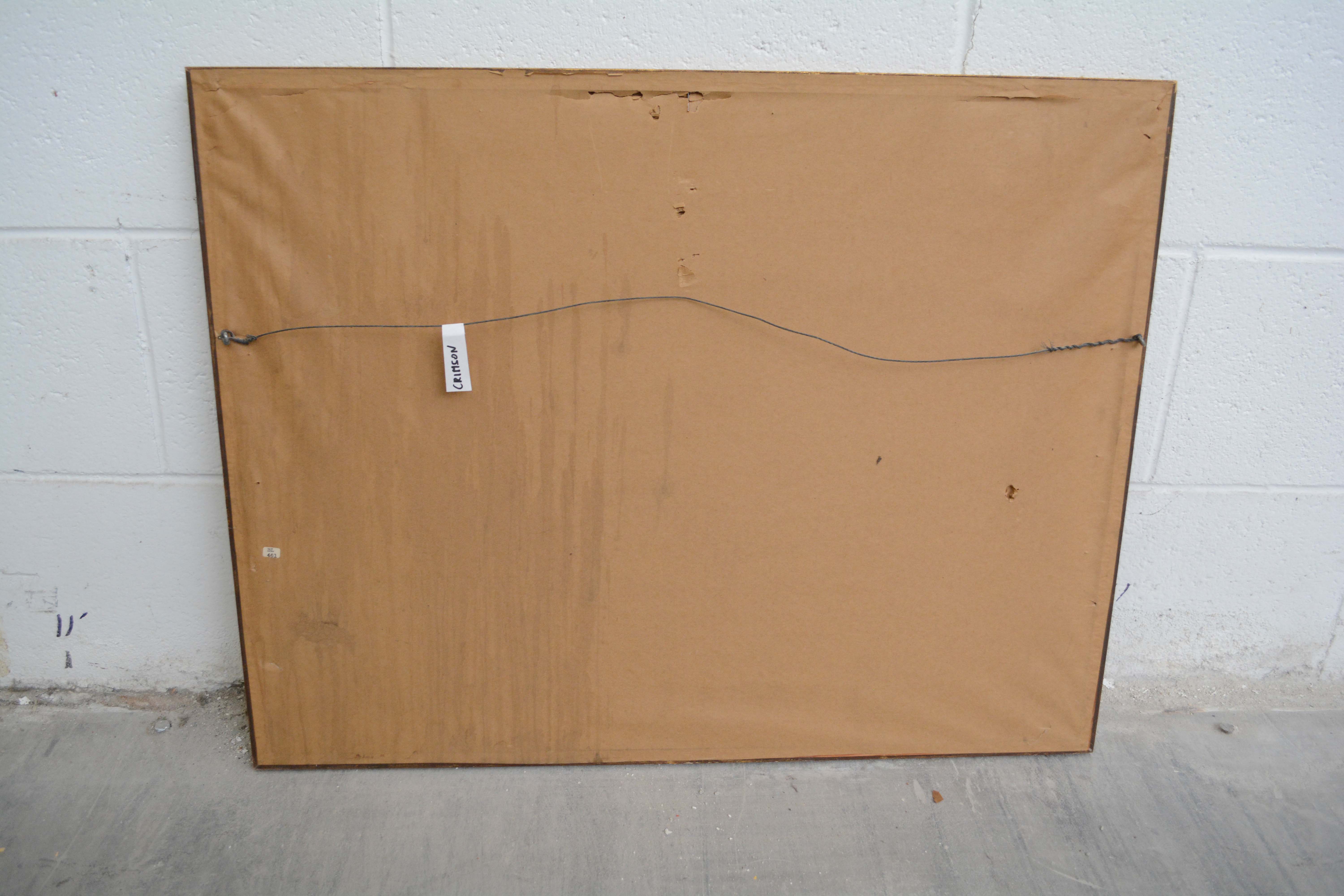 Allegorical Hand-Colored Engravings after Charles le Brun