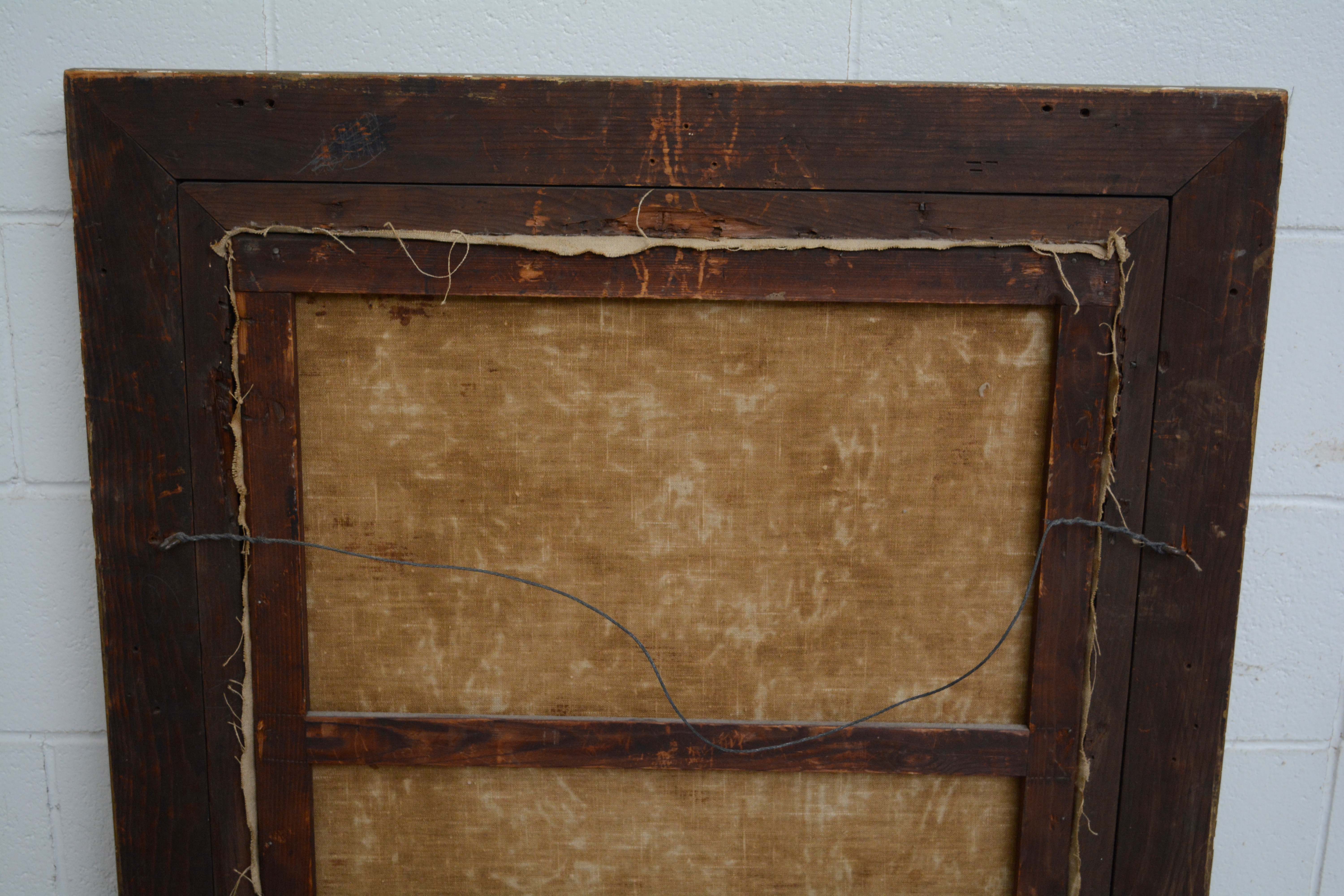 Copy Oil Painting after "The Coronation of Flora"