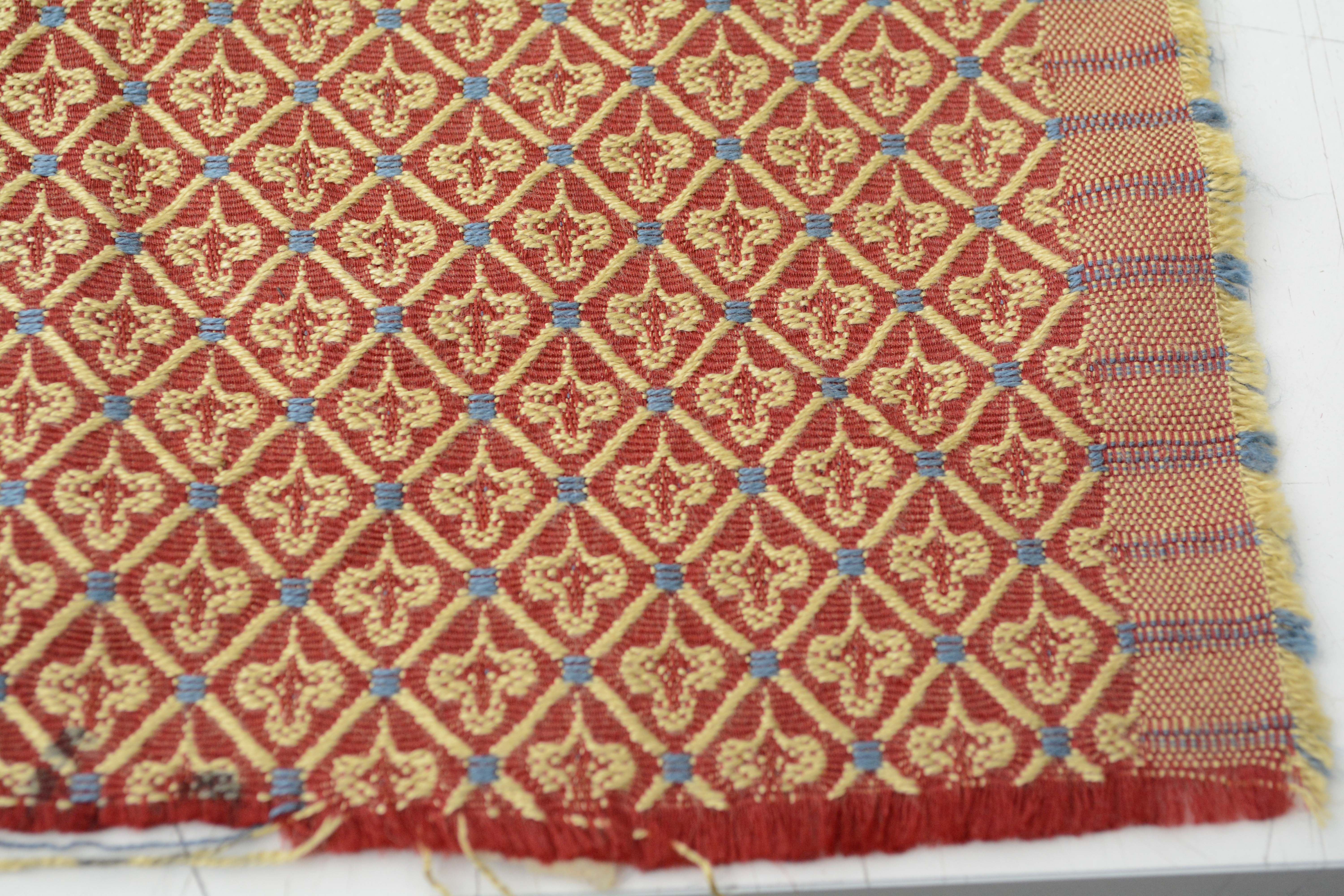 Upholstery Fabric Bolts