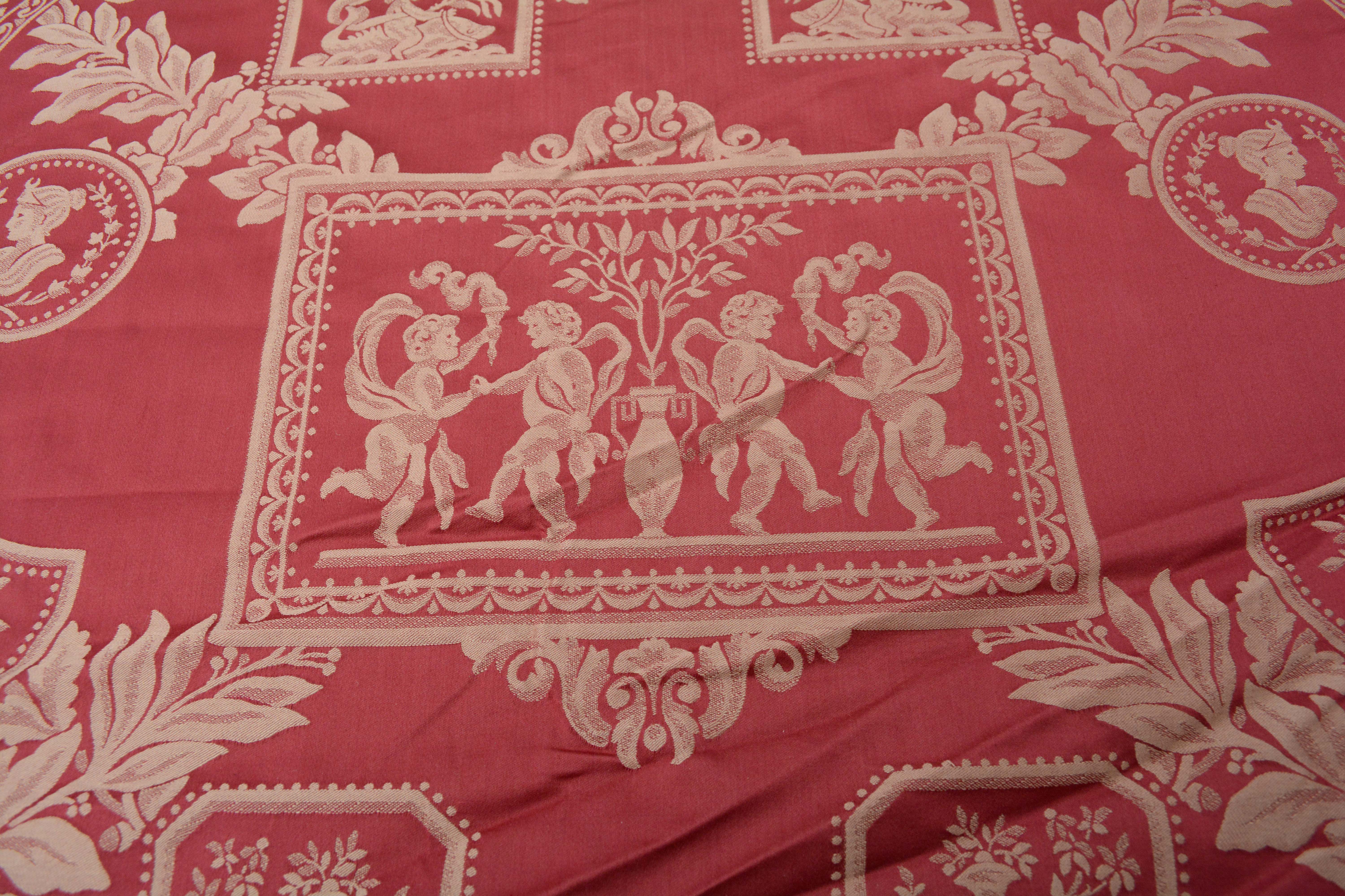 Upholstery Fabric Bolts