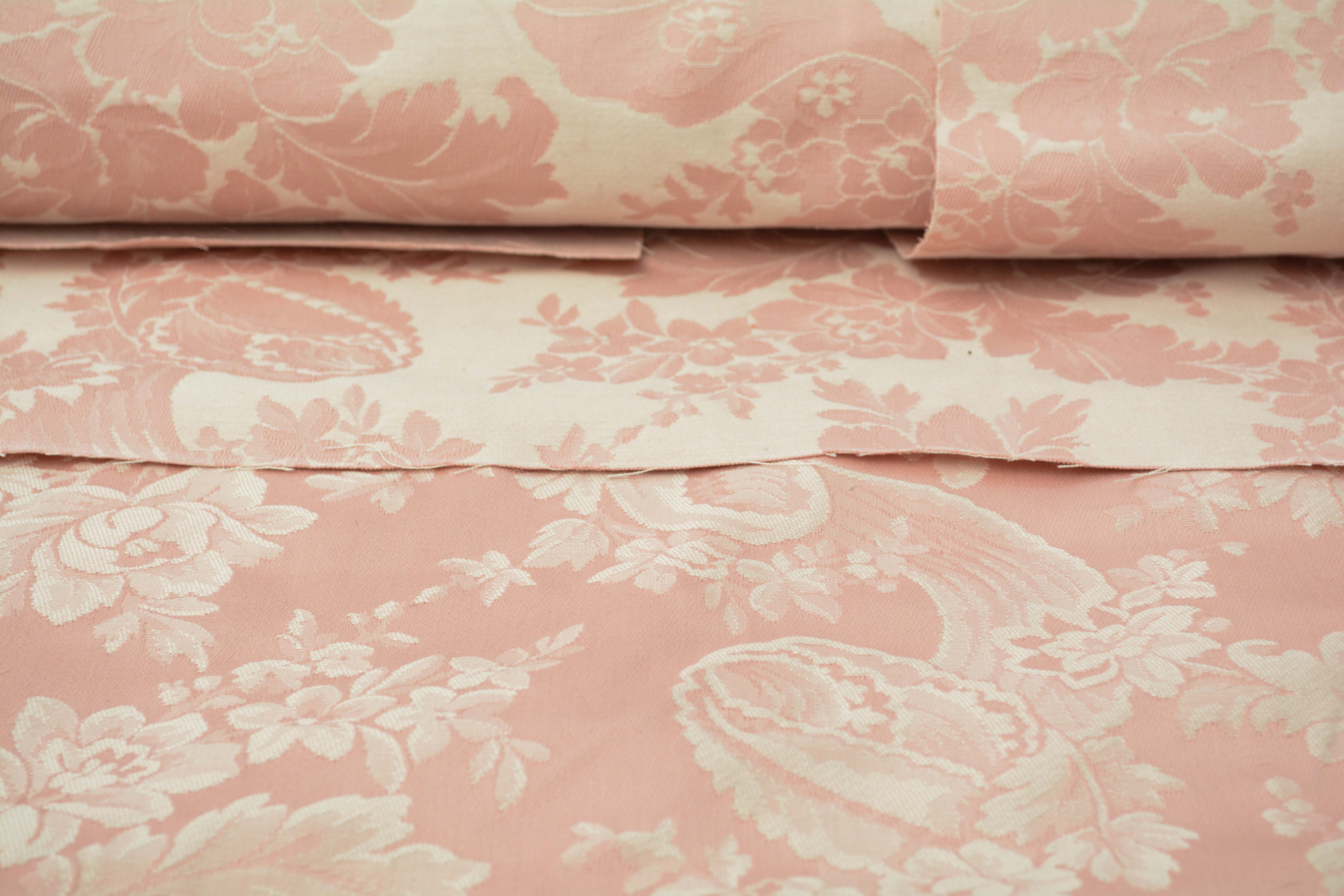 Upholstery Fabric Bolts