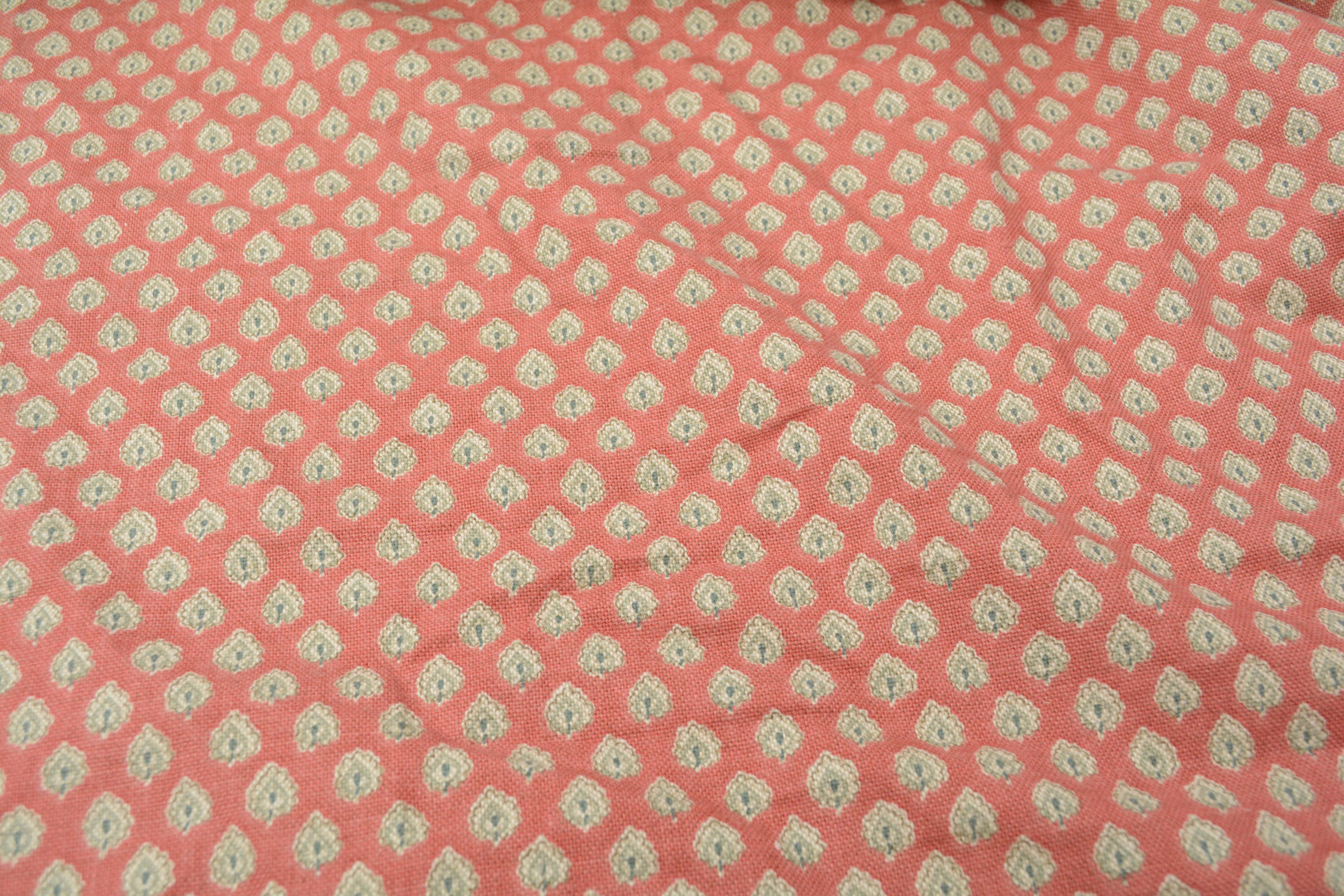 Upholstery Fabric Bolts and Remnants by Kaufmann