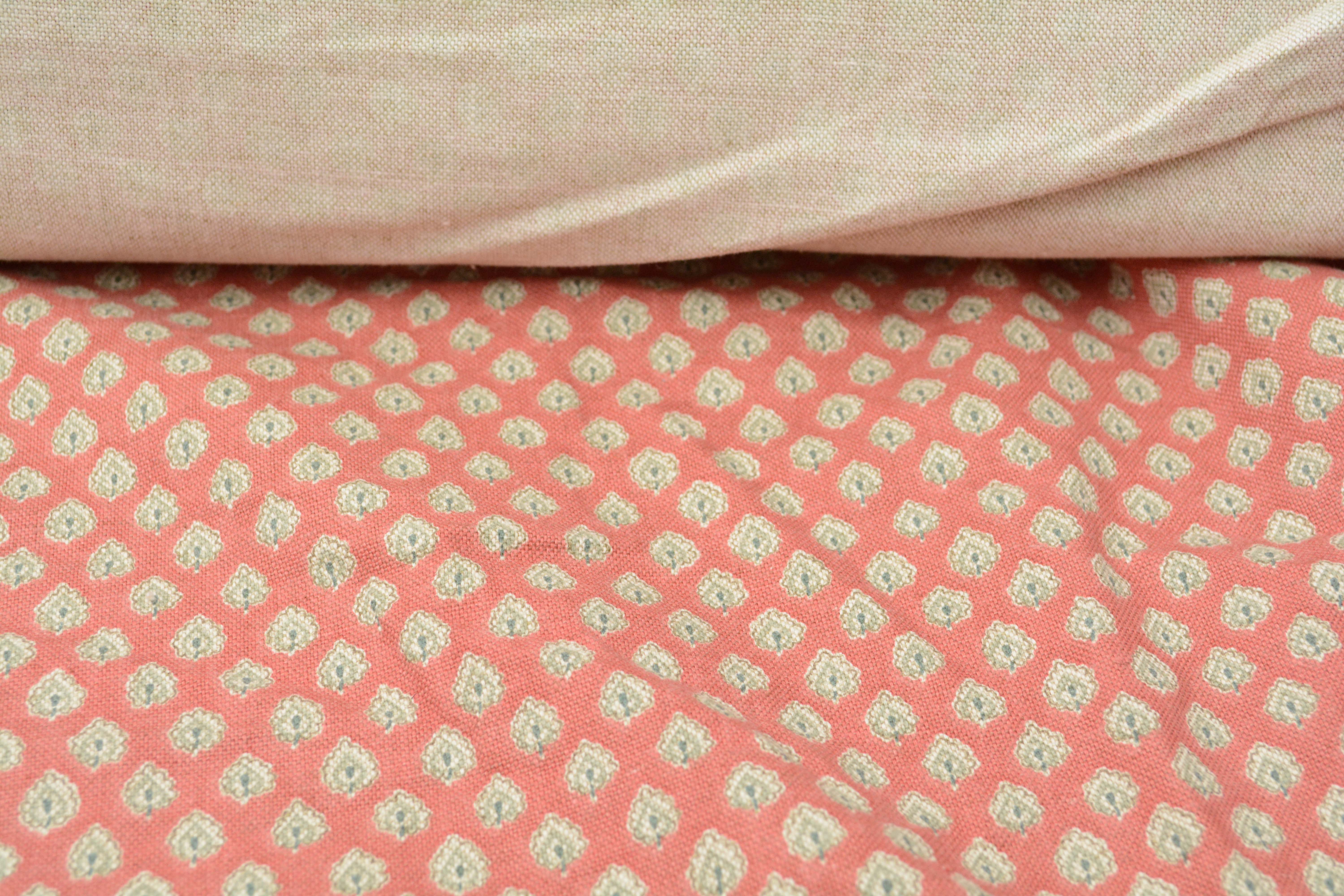 Upholstery Fabric Bolts and Remnants by Kaufmann