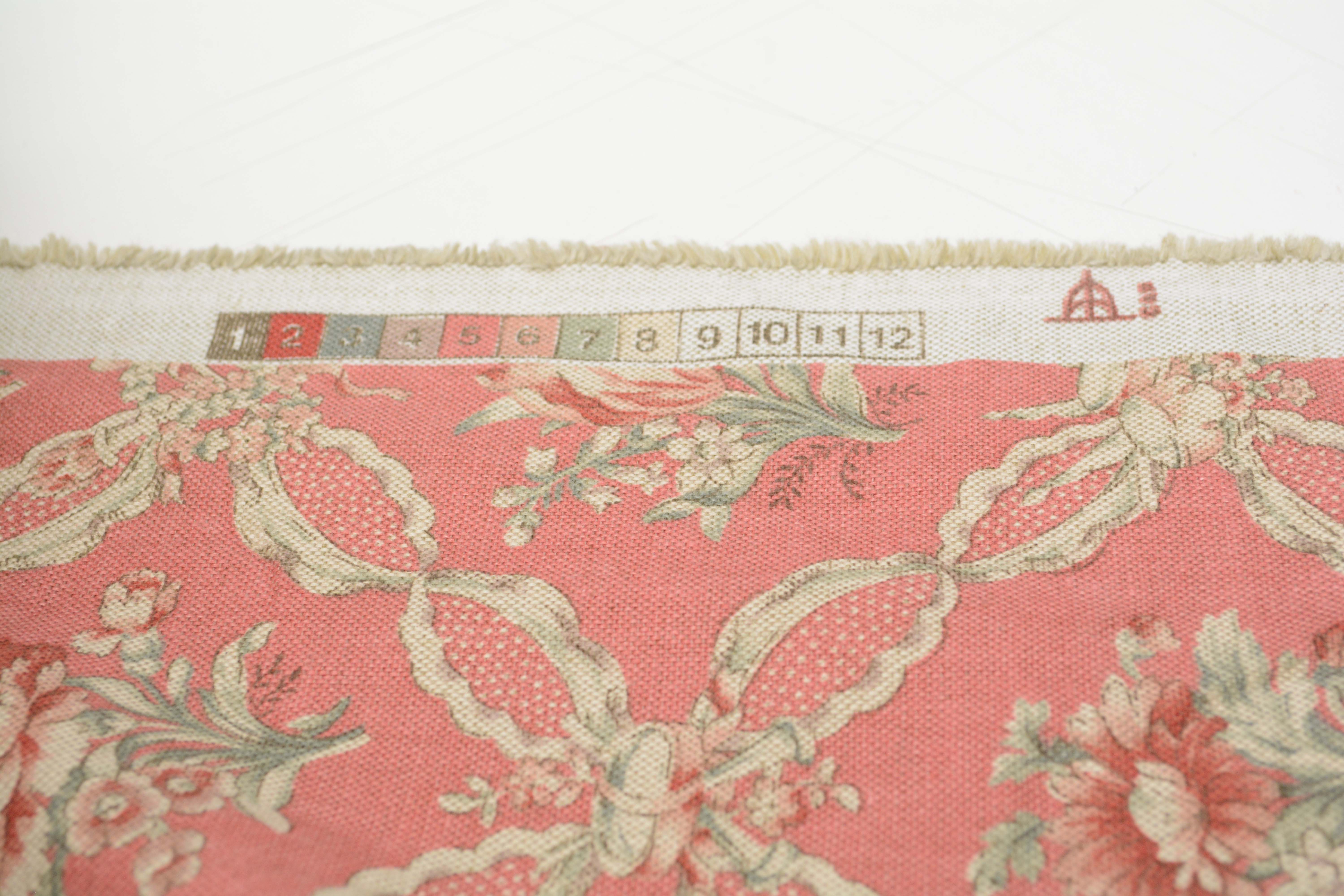 Upholstery Fabric Bolts and Remnants by Kaufmann