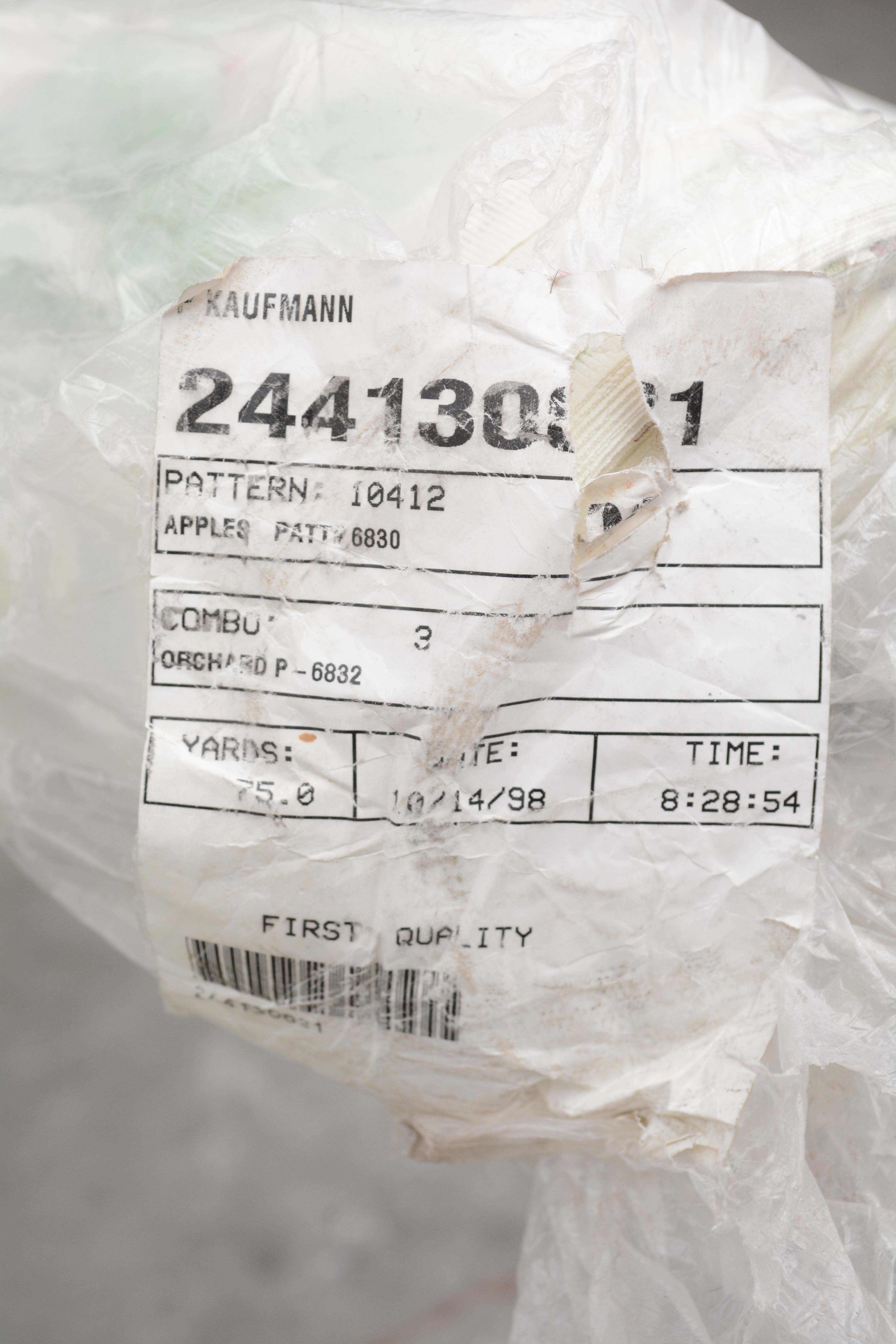 Floral Printed Upholstery Fabric Bolts including Kaufmann