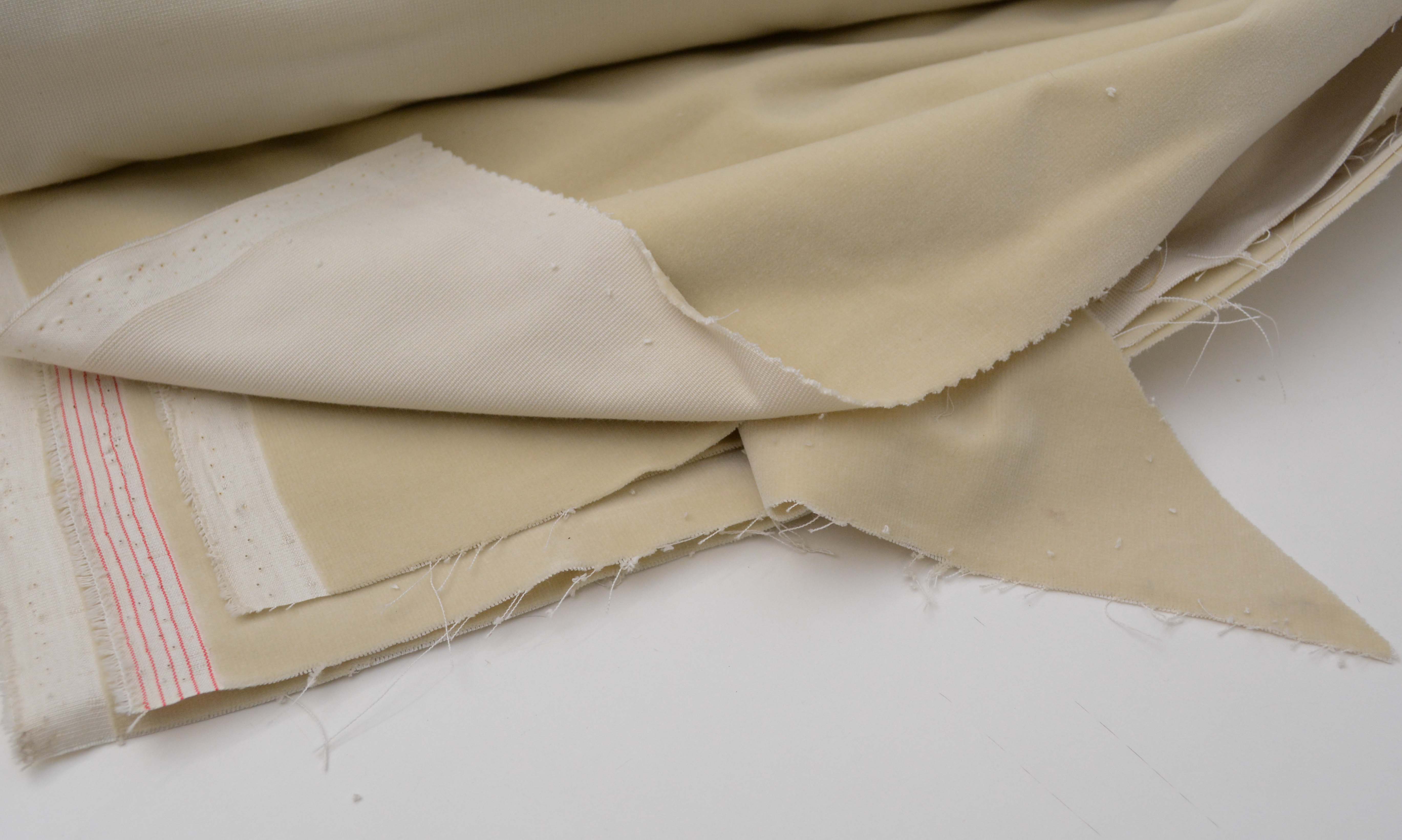 Upholstery Fabric Bolts and Remnants