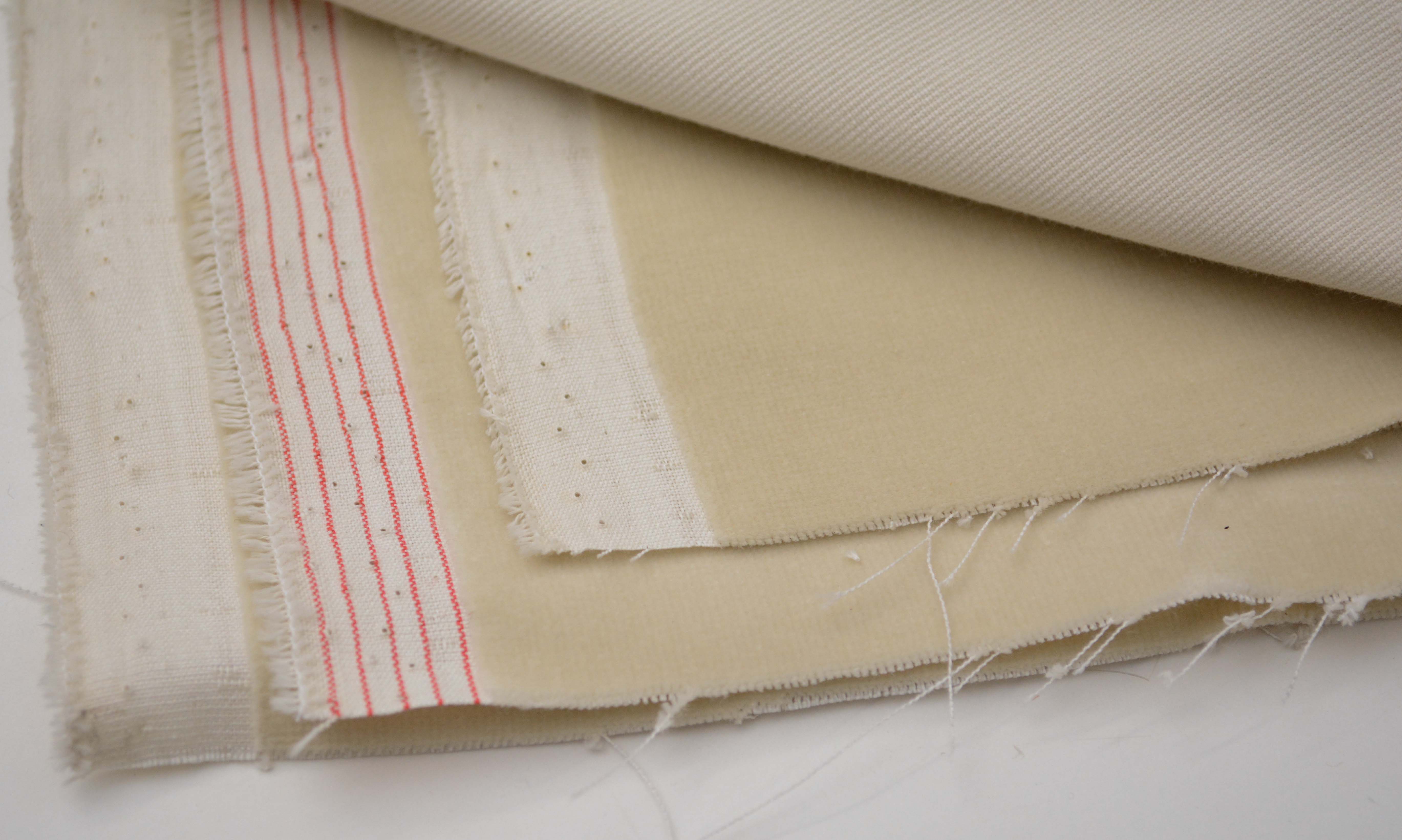 Upholstery Fabric Bolts and Remnants