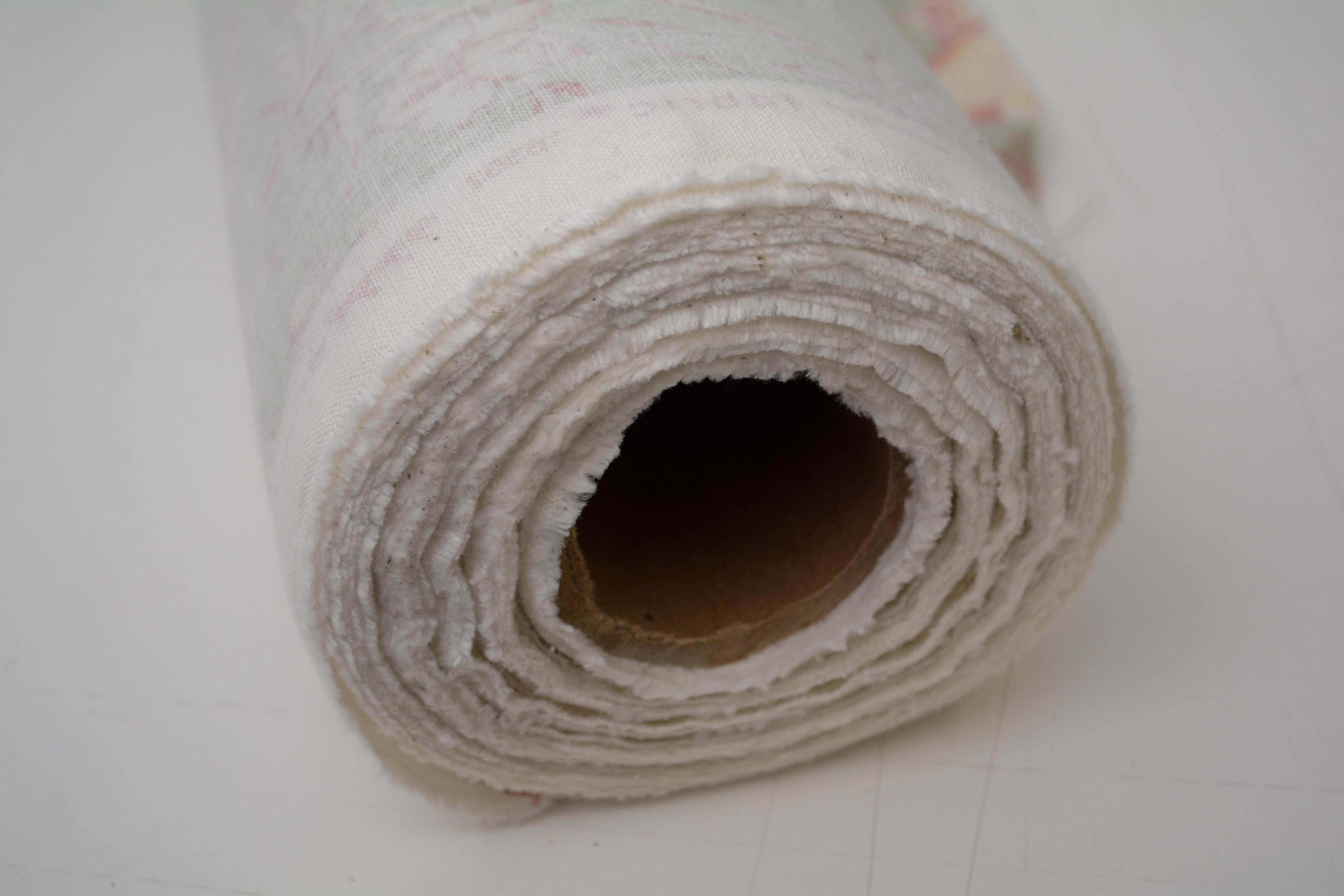 Scalamandre "Aviary" Upholstery Fabric Bolt