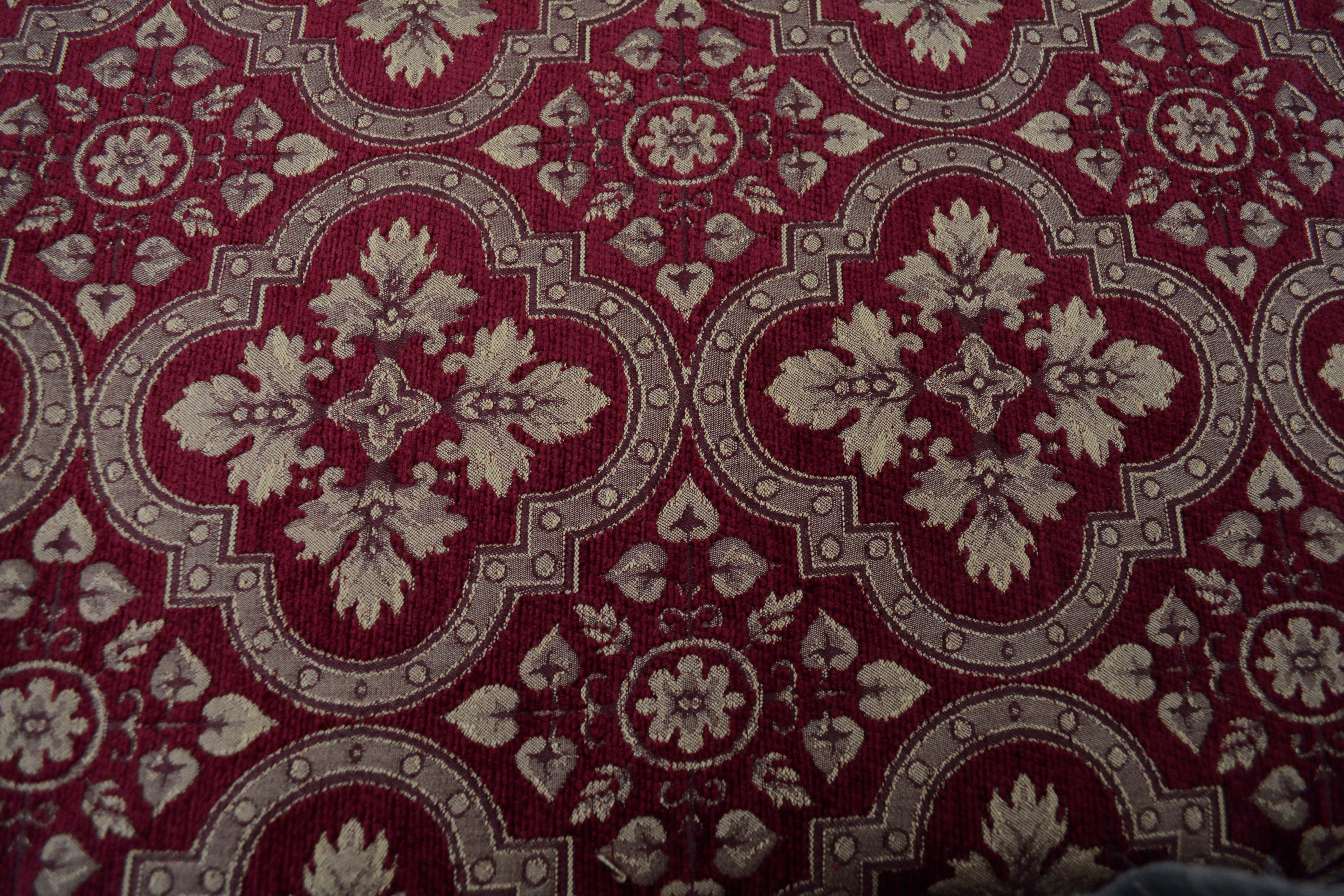 Upholstery Fabric Bolts and Remnants by Schumacher