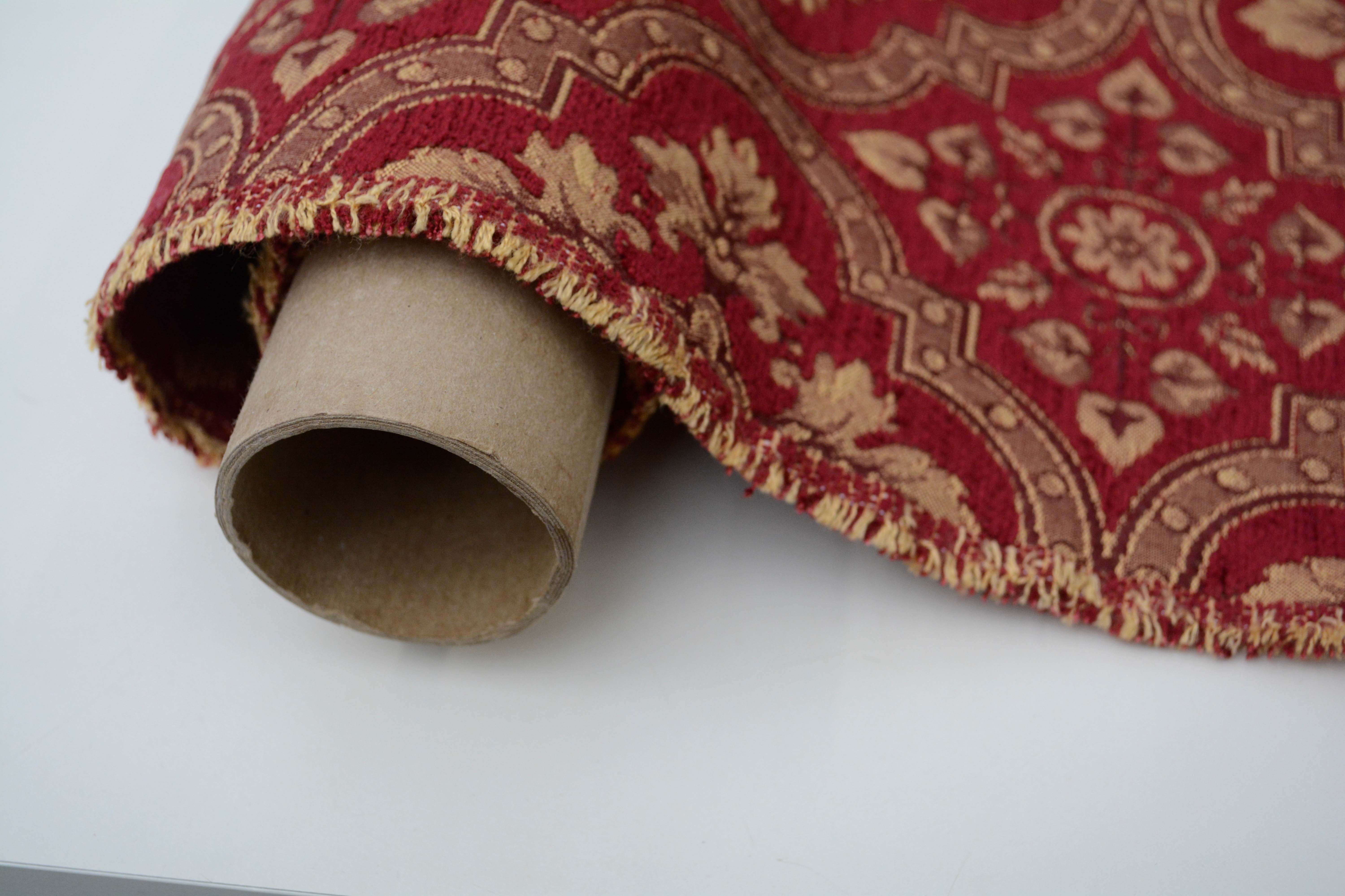 Upholstery Fabric Bolts and Remnants by Schumacher