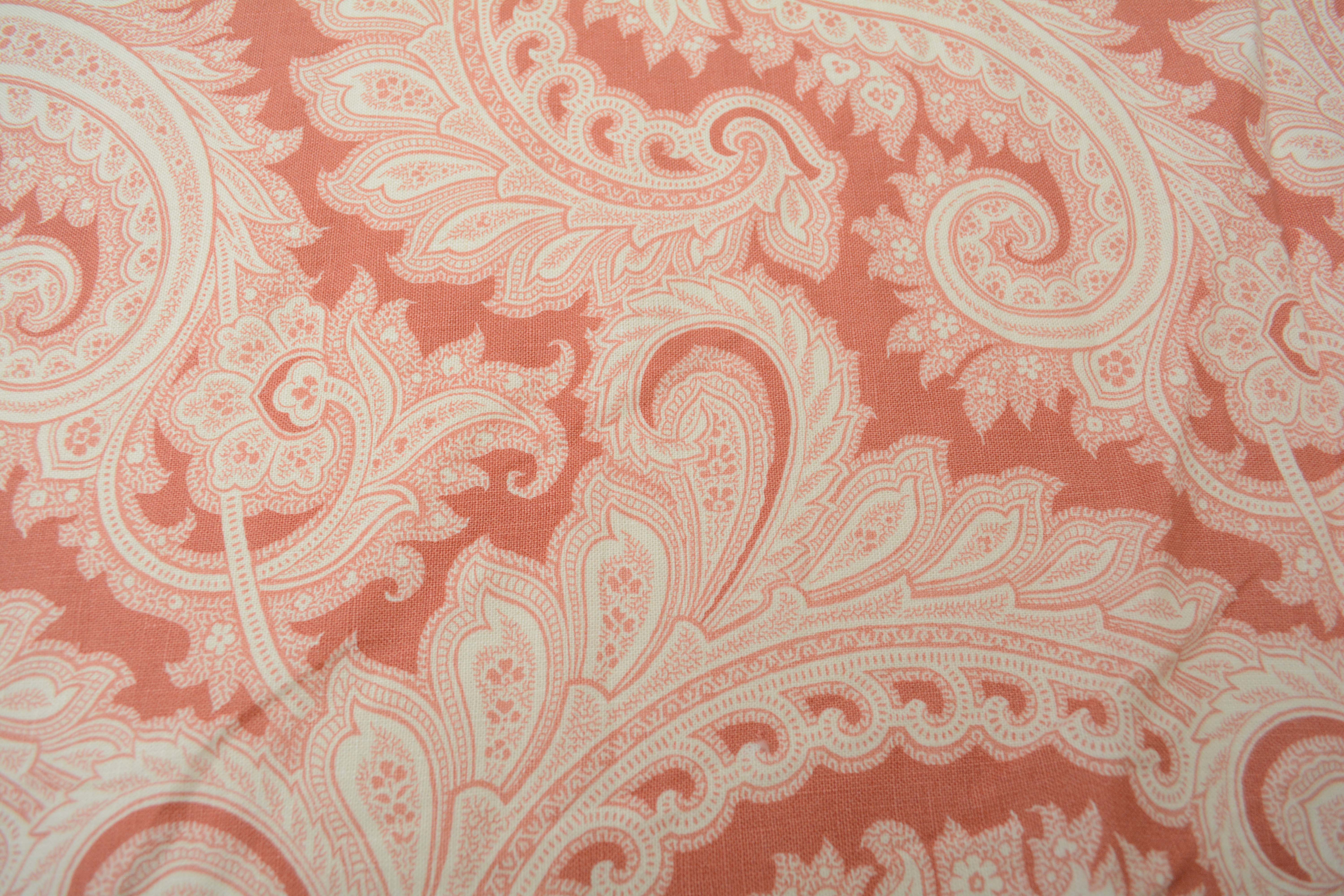 Upholstery Fabric Bolts and Remnants by Schumacher