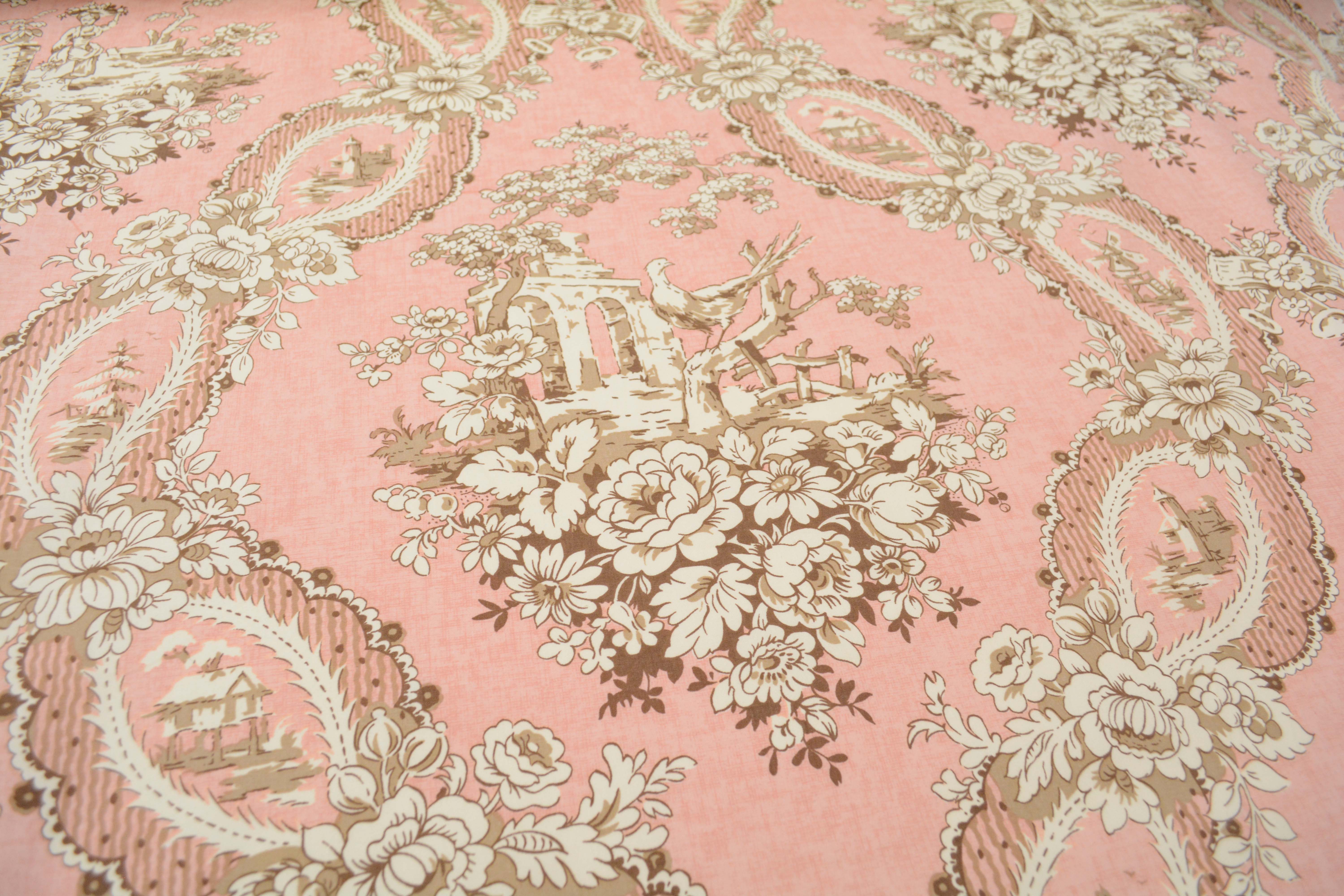 Upholstery Fabric Bolts and Remnants by Schumacher