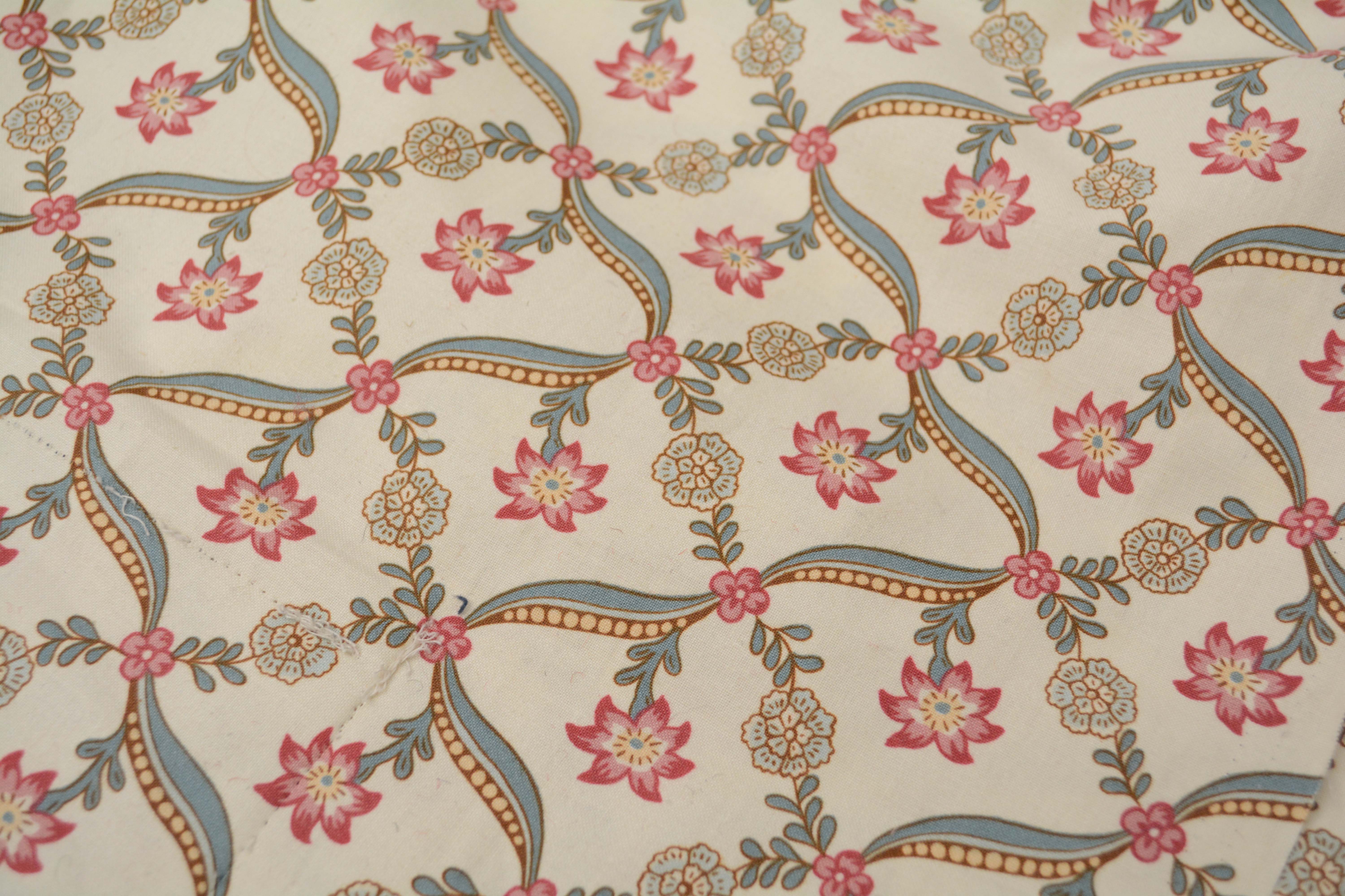 Upholstery Fabric Bolts by Schumacher