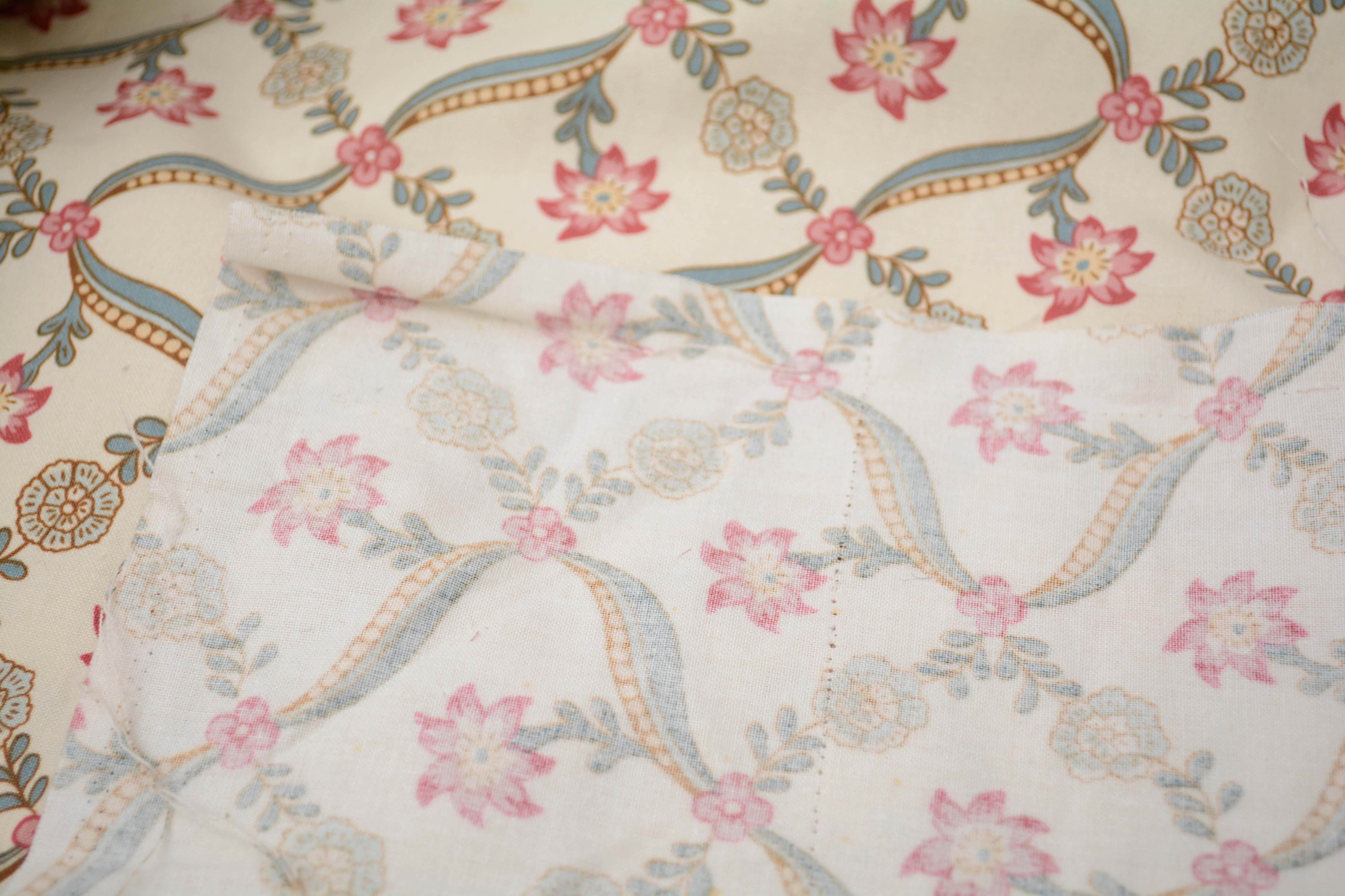 Upholstery Fabric Bolts by Schumacher