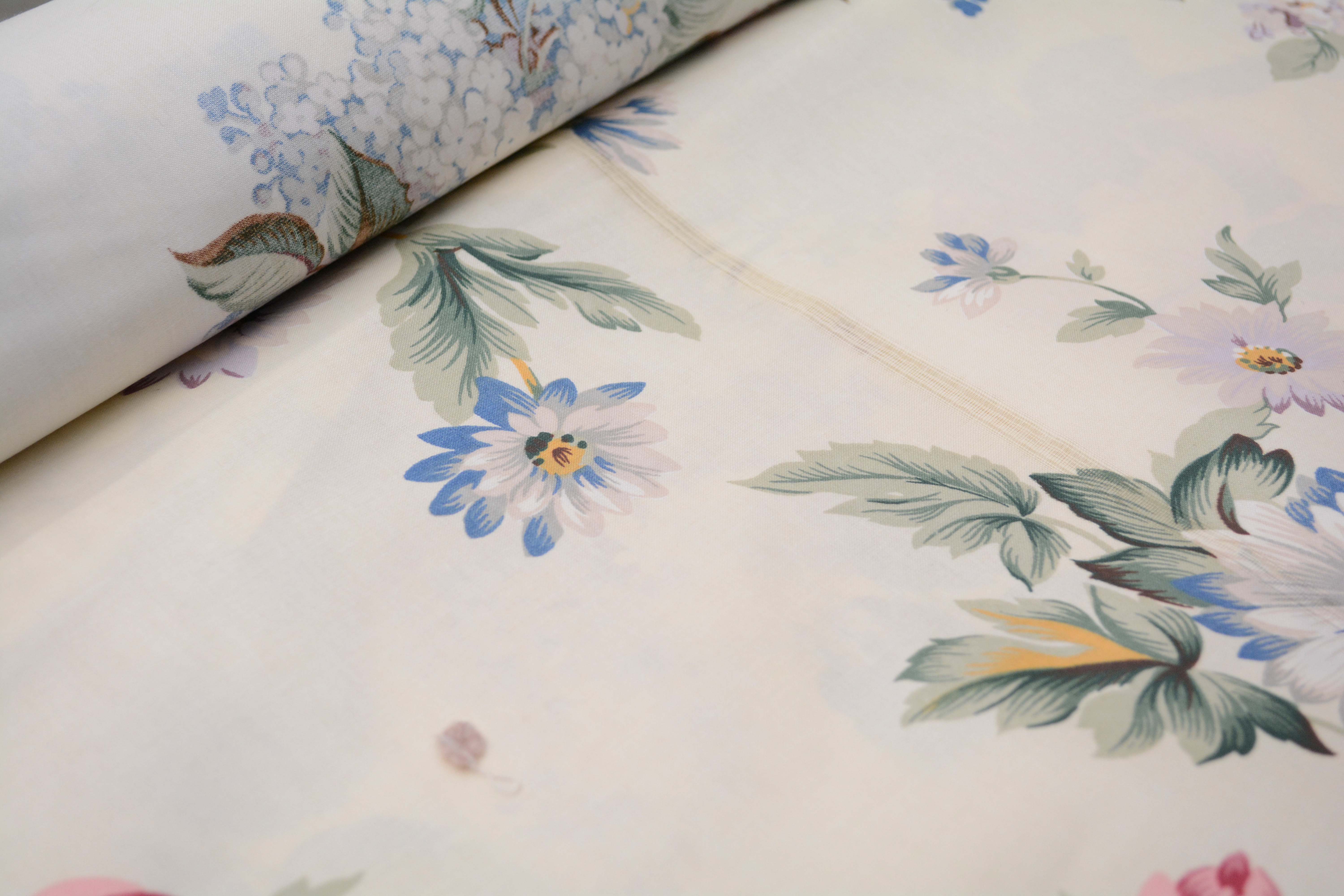 Upholstery Fabric Bolts by Schumacher