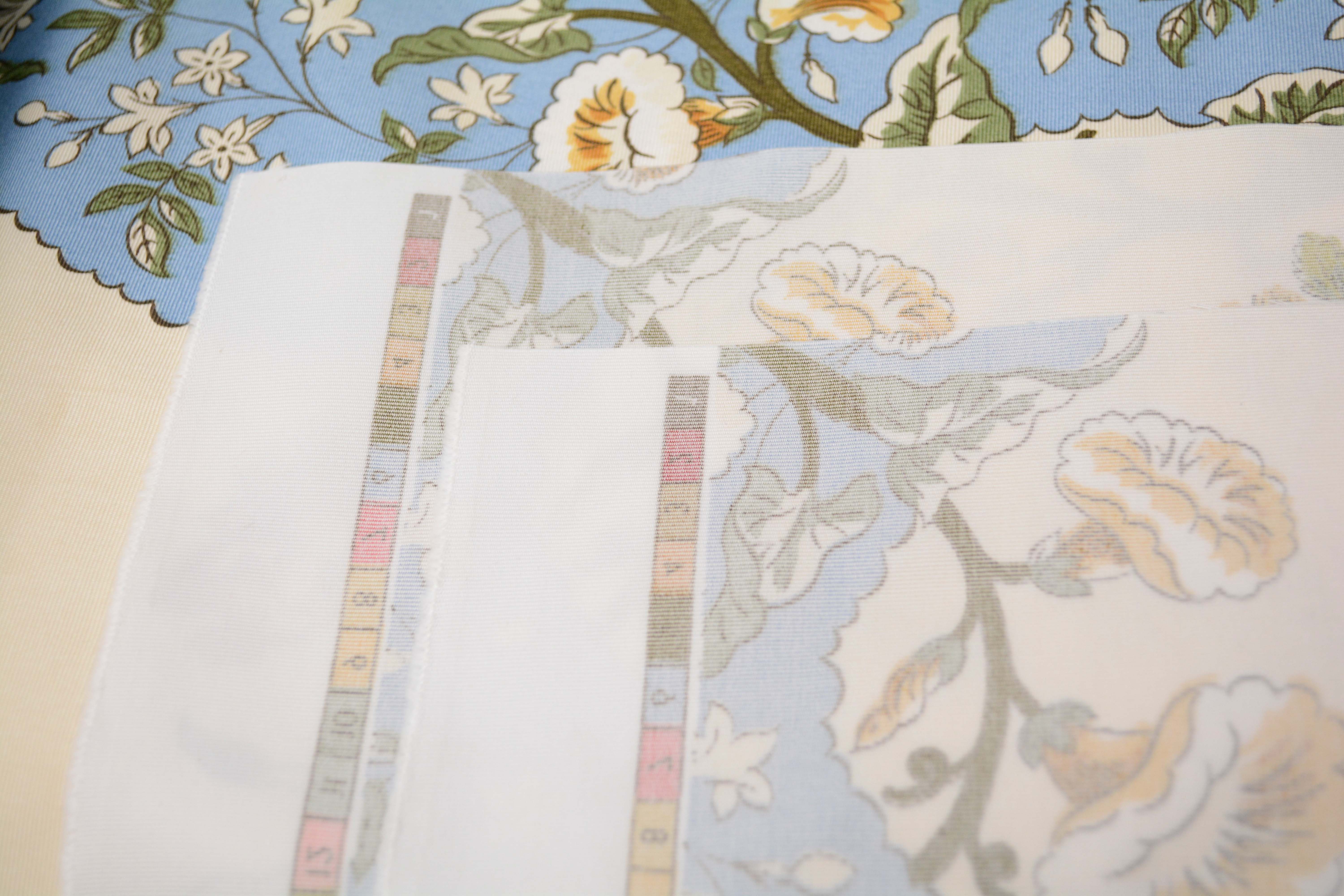 Upholstery Fabric Bolts by Schumacher