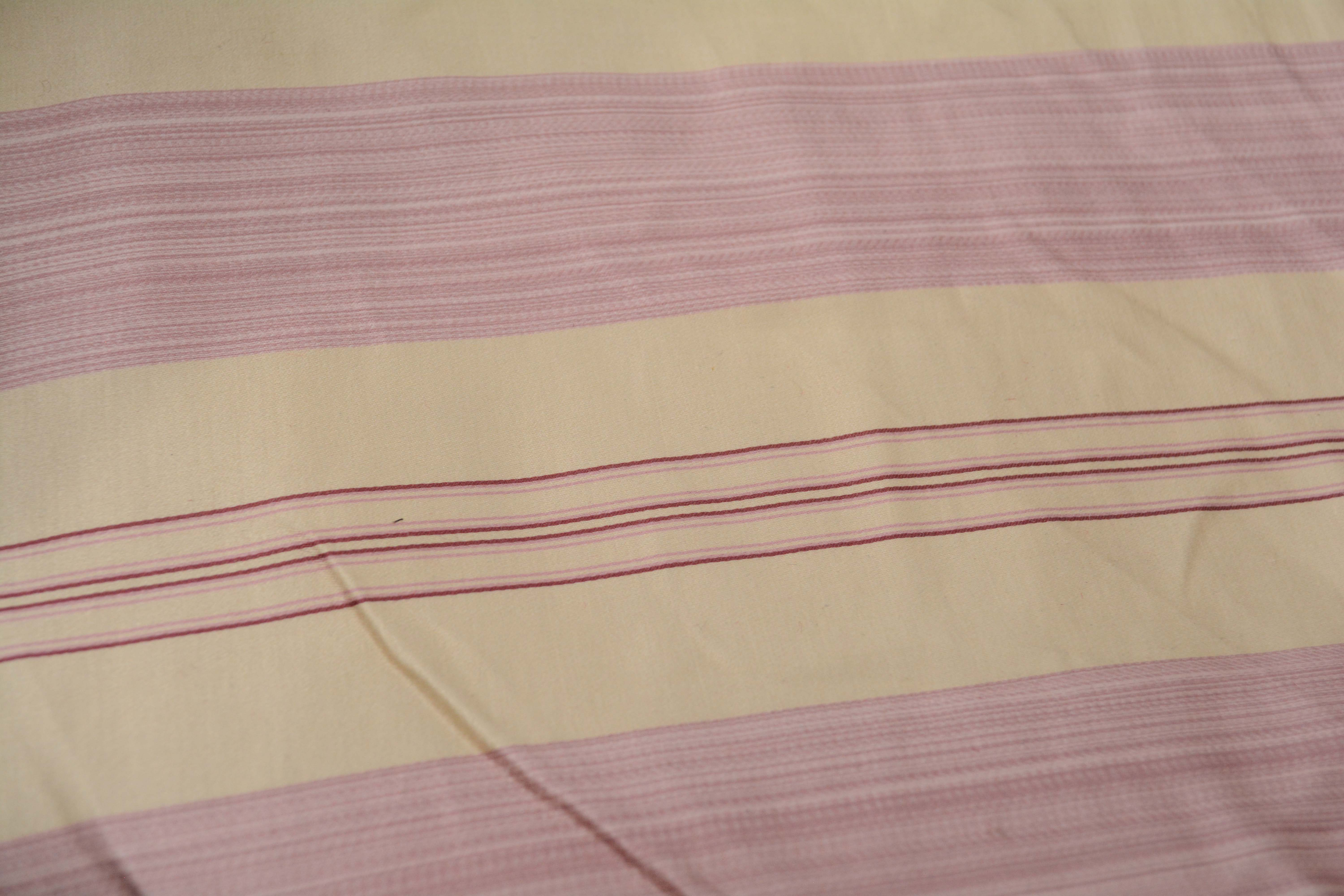 Silk Upholstery Fabric Bolt by Scalamandre