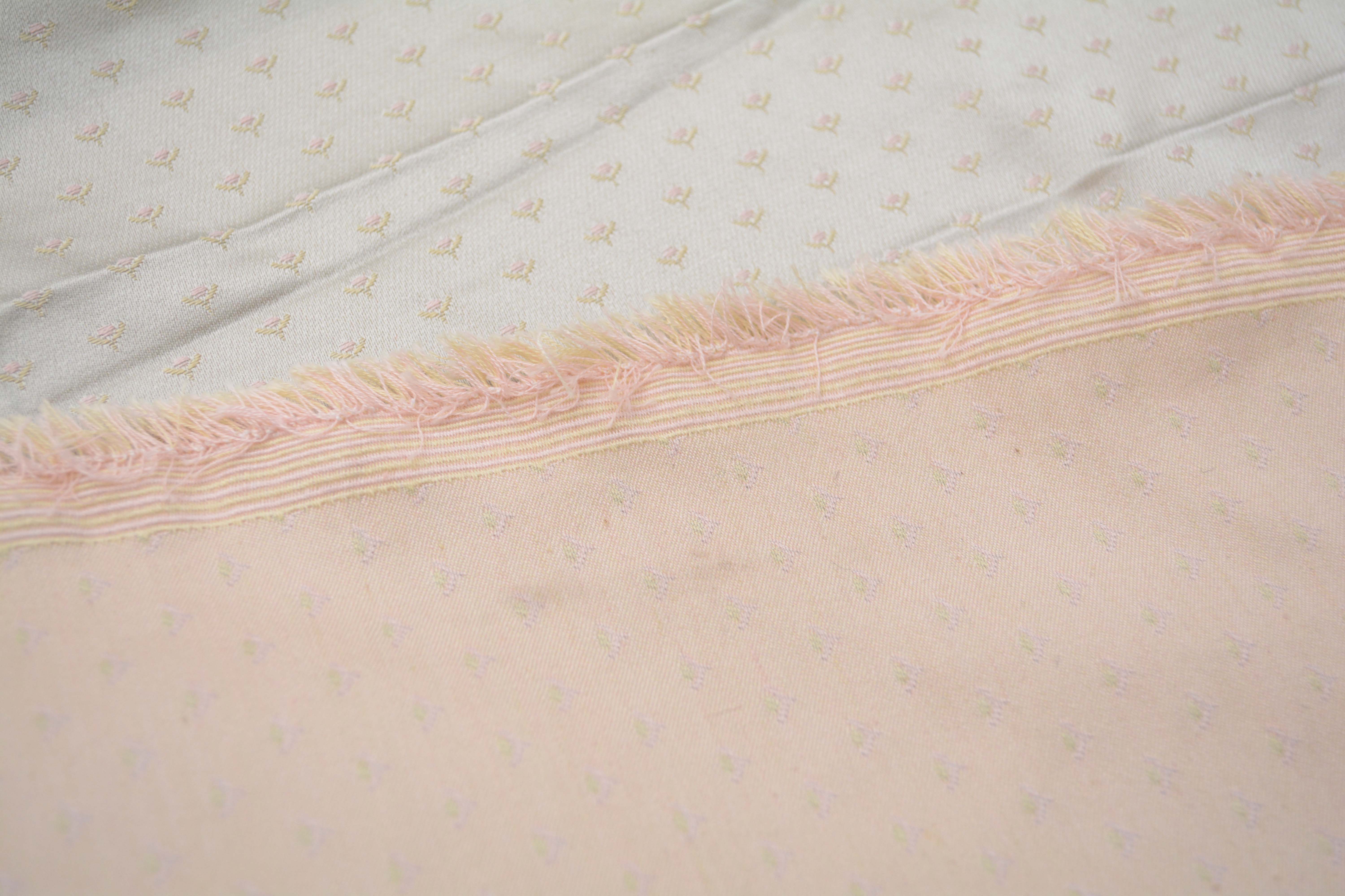 Upholstery Fabric Bolts and Remnants