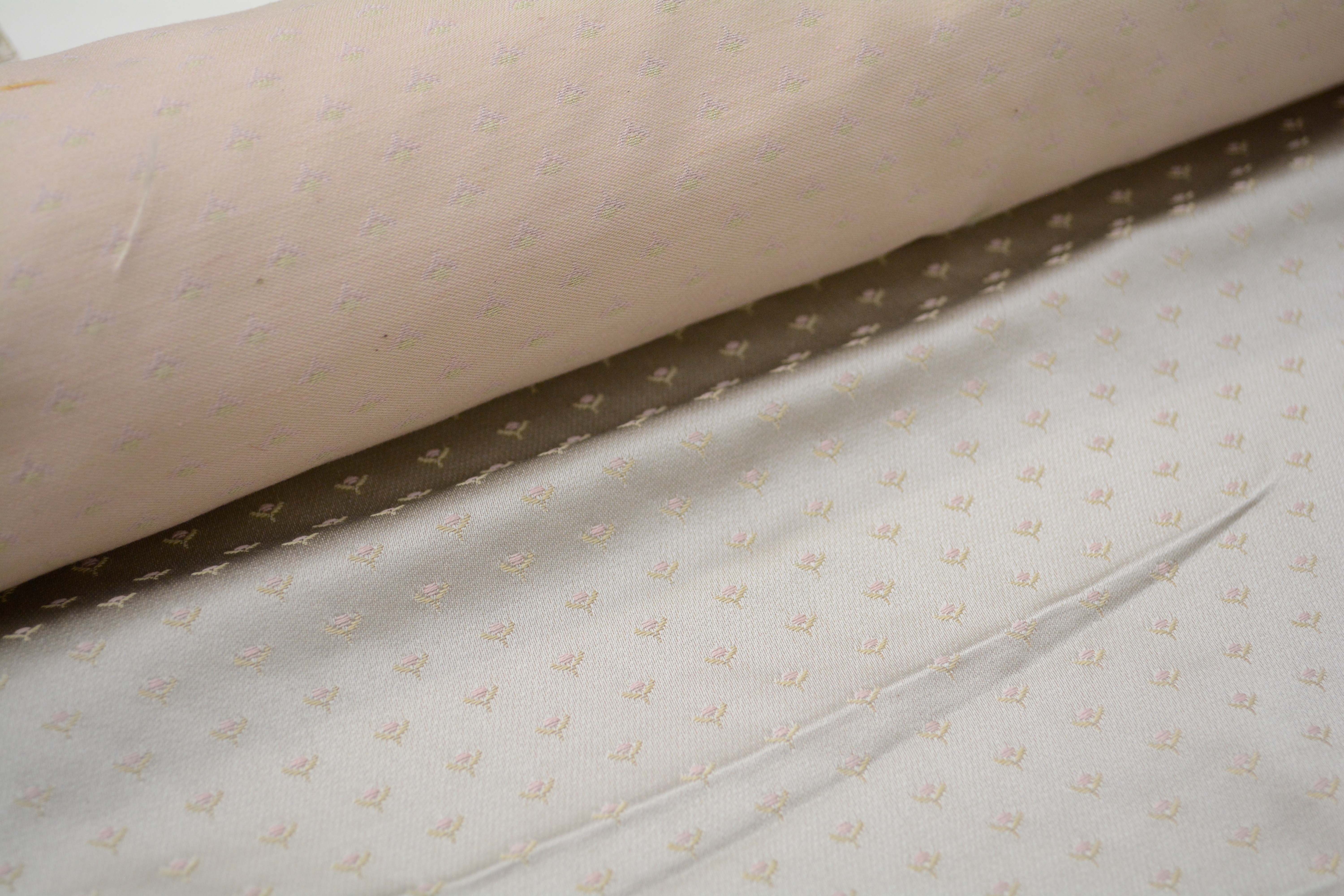 Upholstery Fabric Bolts and Remnants