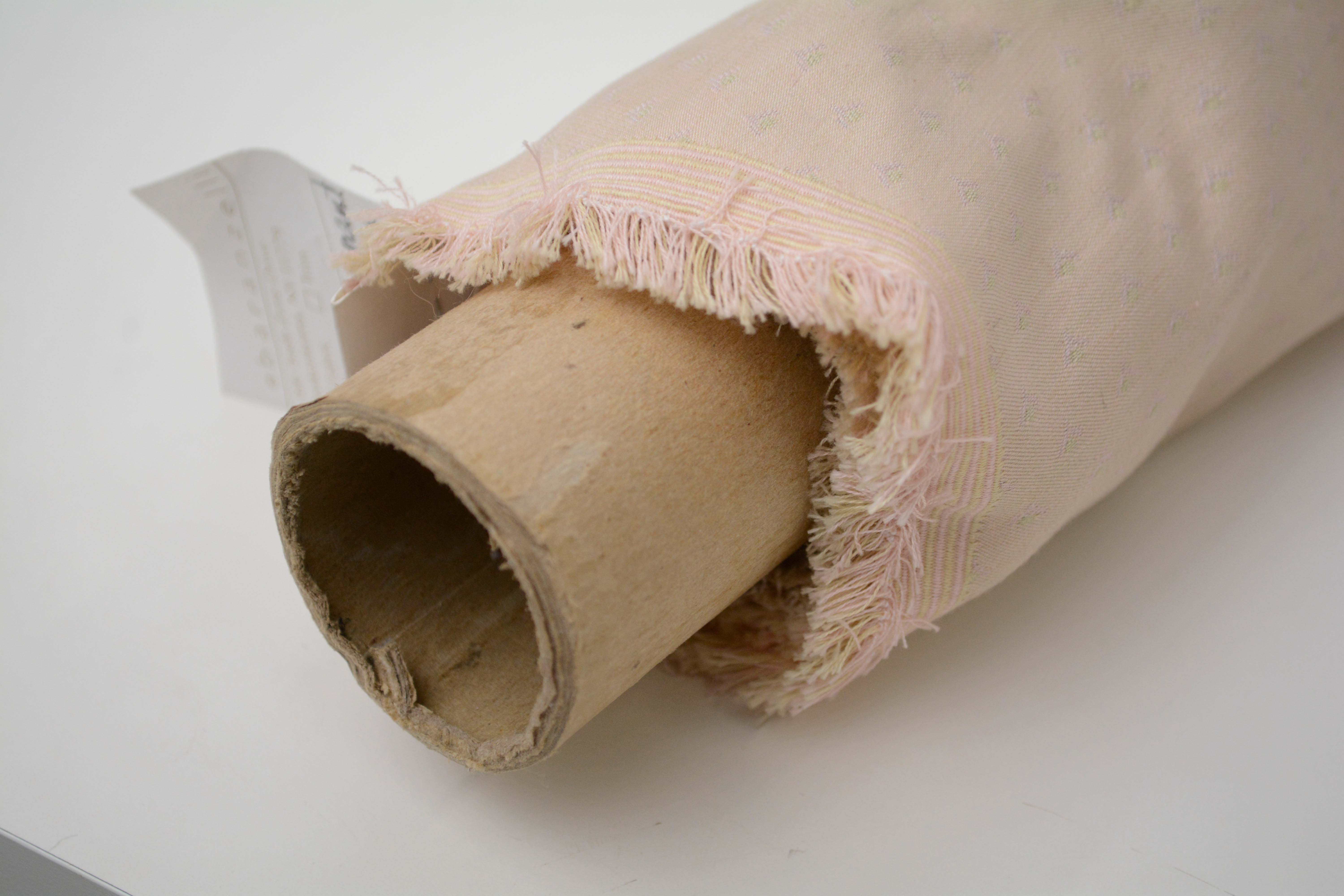 Upholstery Fabric Bolts and Remnants