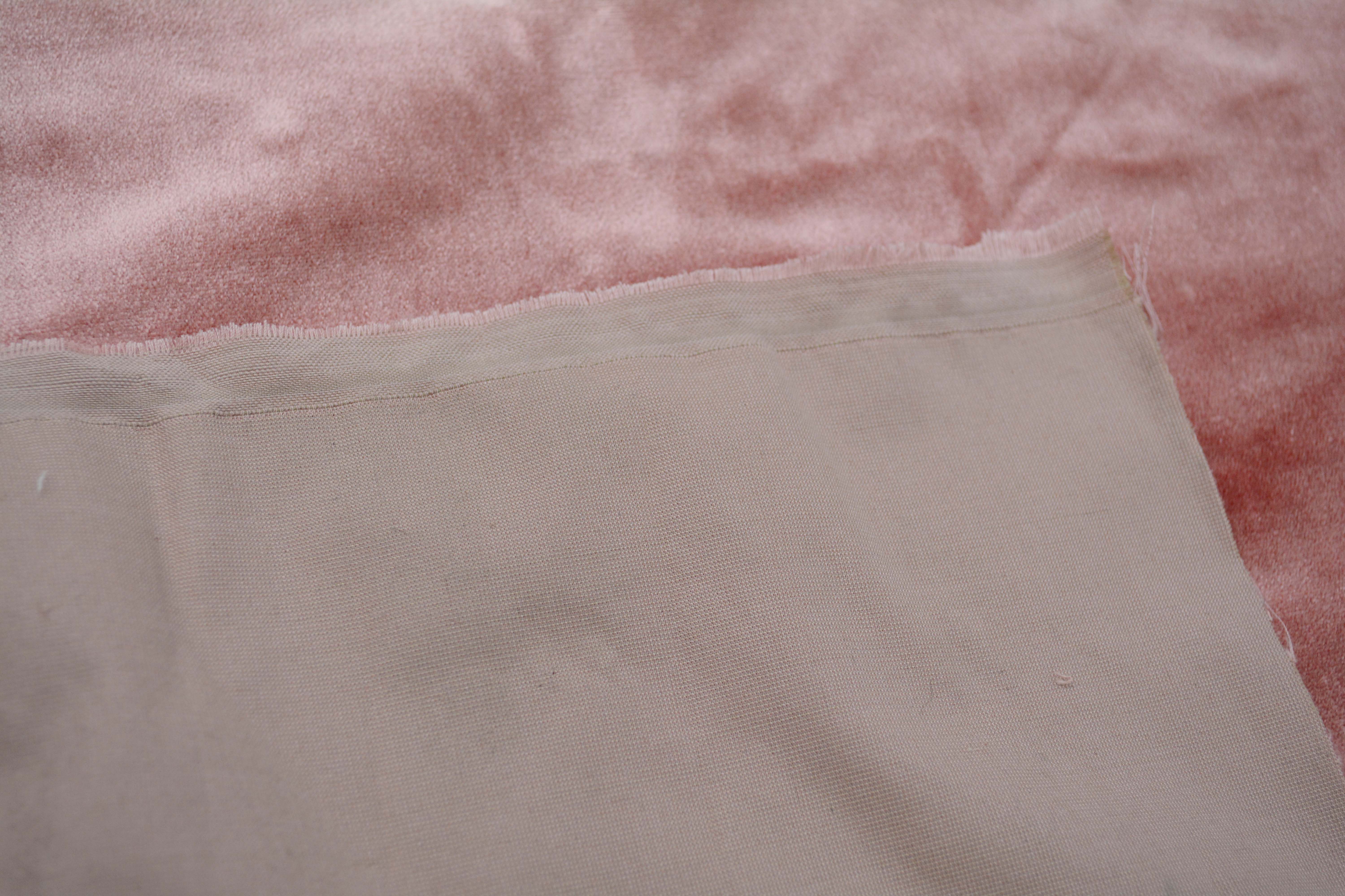 Upholstery Fabric Bolts and Remnants