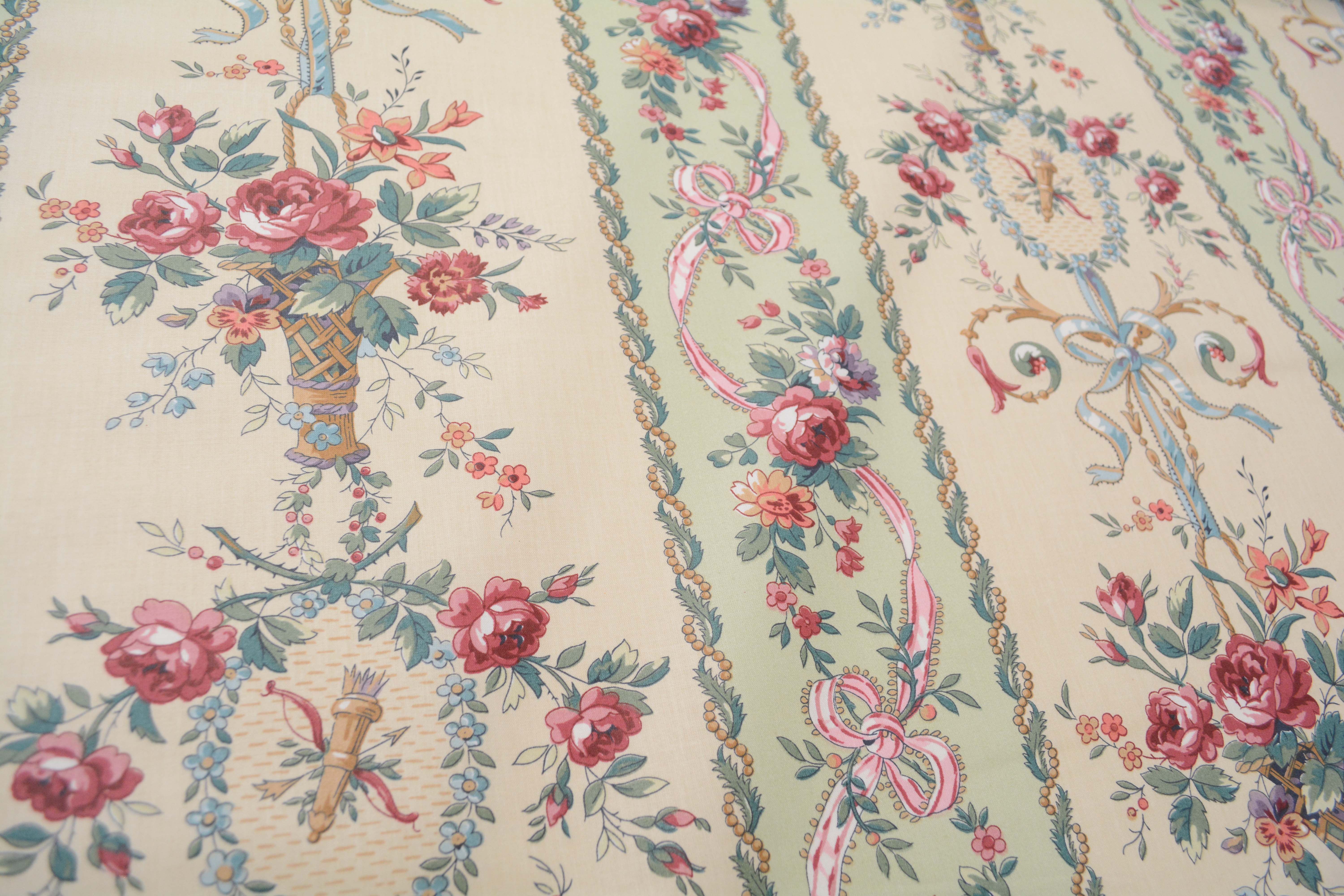 Upholstery Fabric Bolts and Remnants