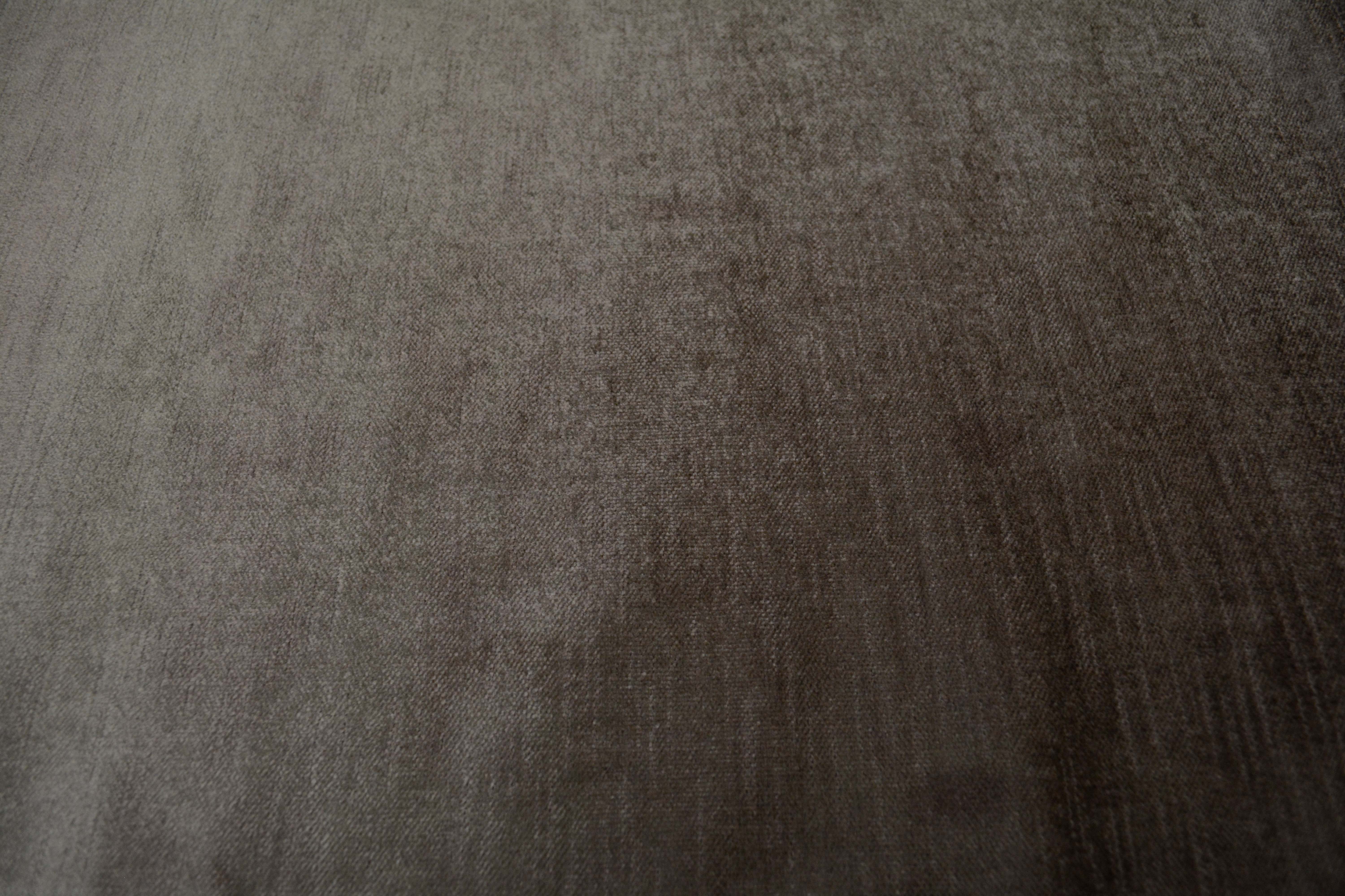 Tan and Brown Upholstery Fabric Bolts