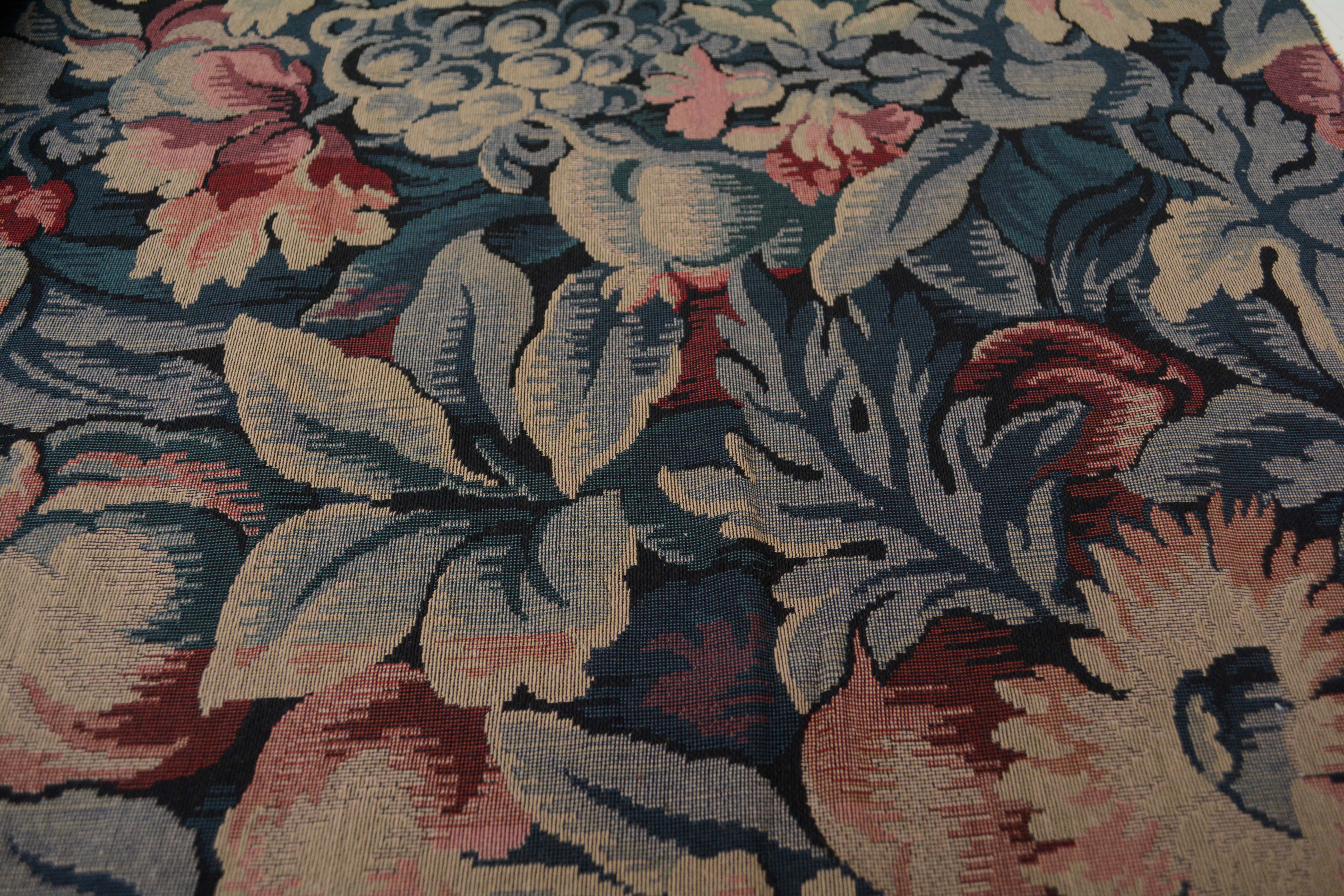 Upholstery Fabric Bolts and Remnants