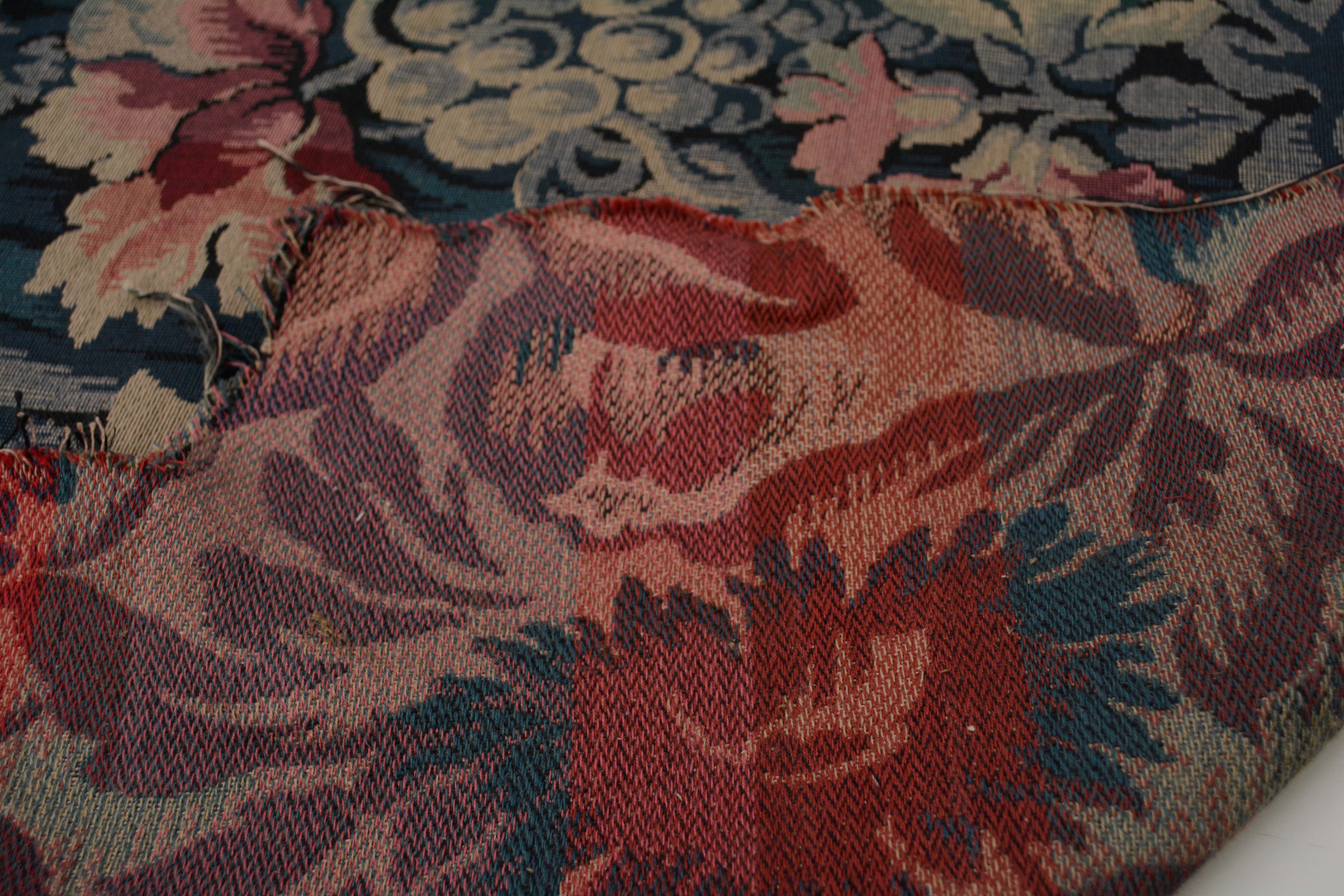 Upholstery Fabric Bolts and Remnants