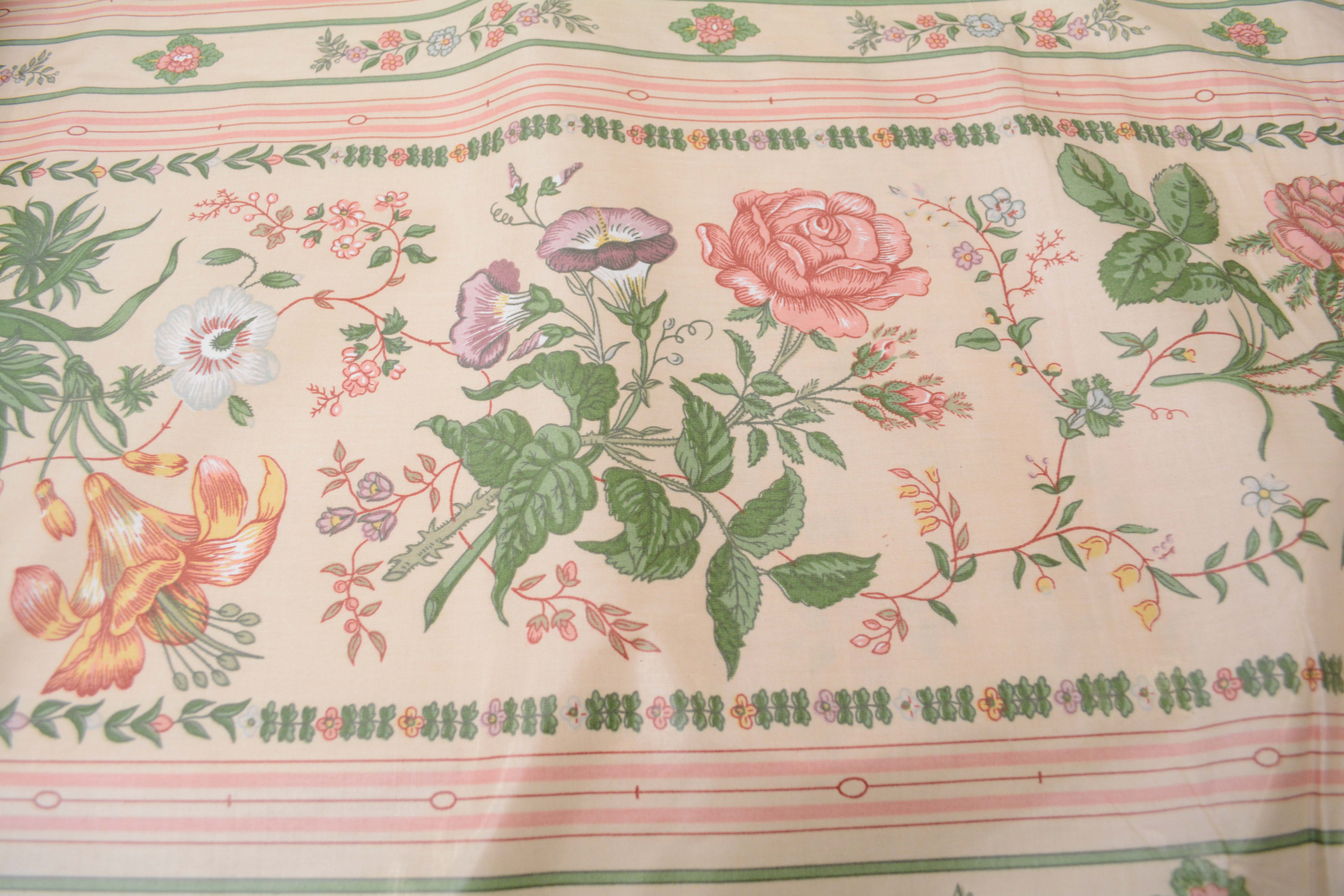 Upholstery Fabric Bolts and Remnants