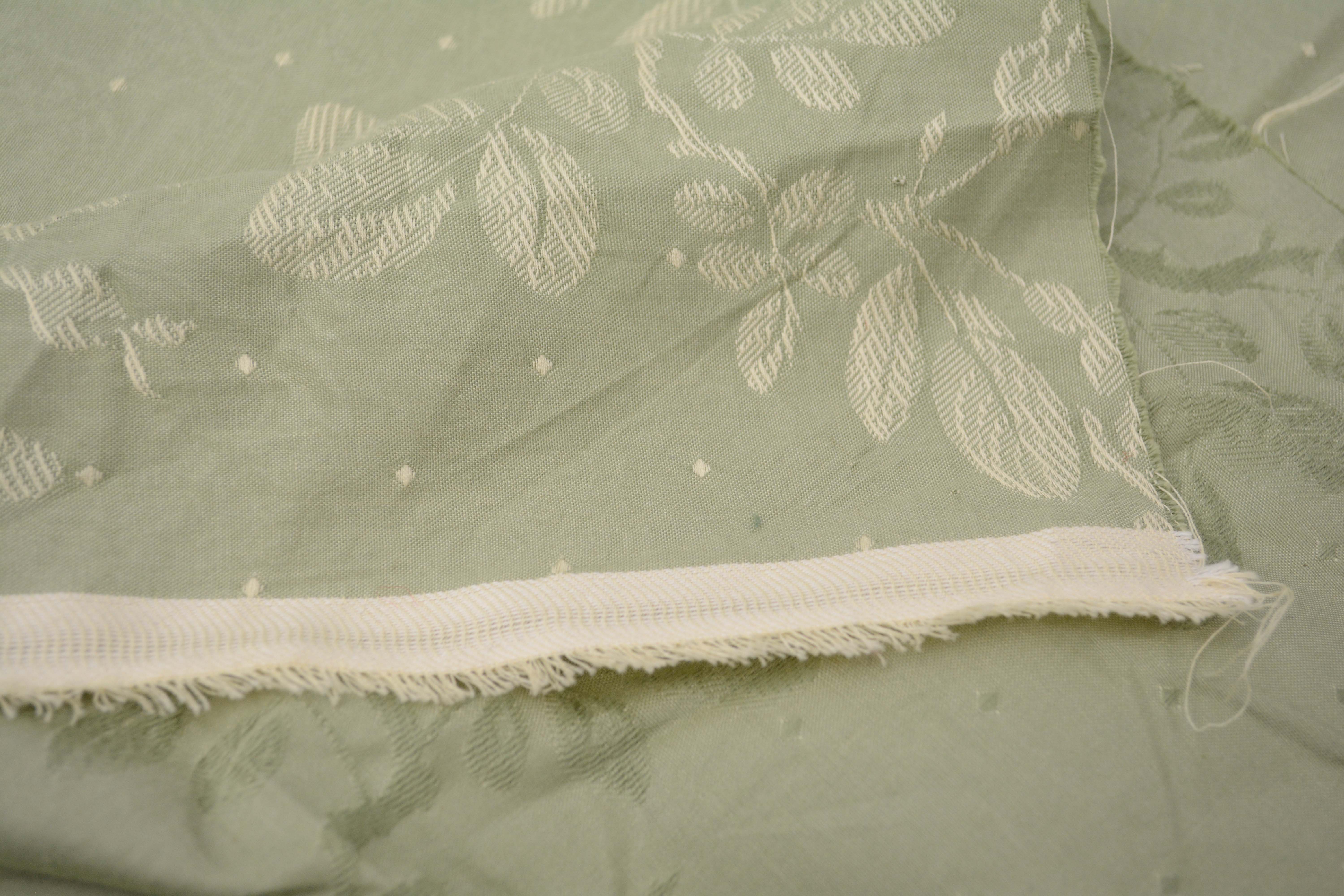 Upholstery Fabric Bolts and Remnants