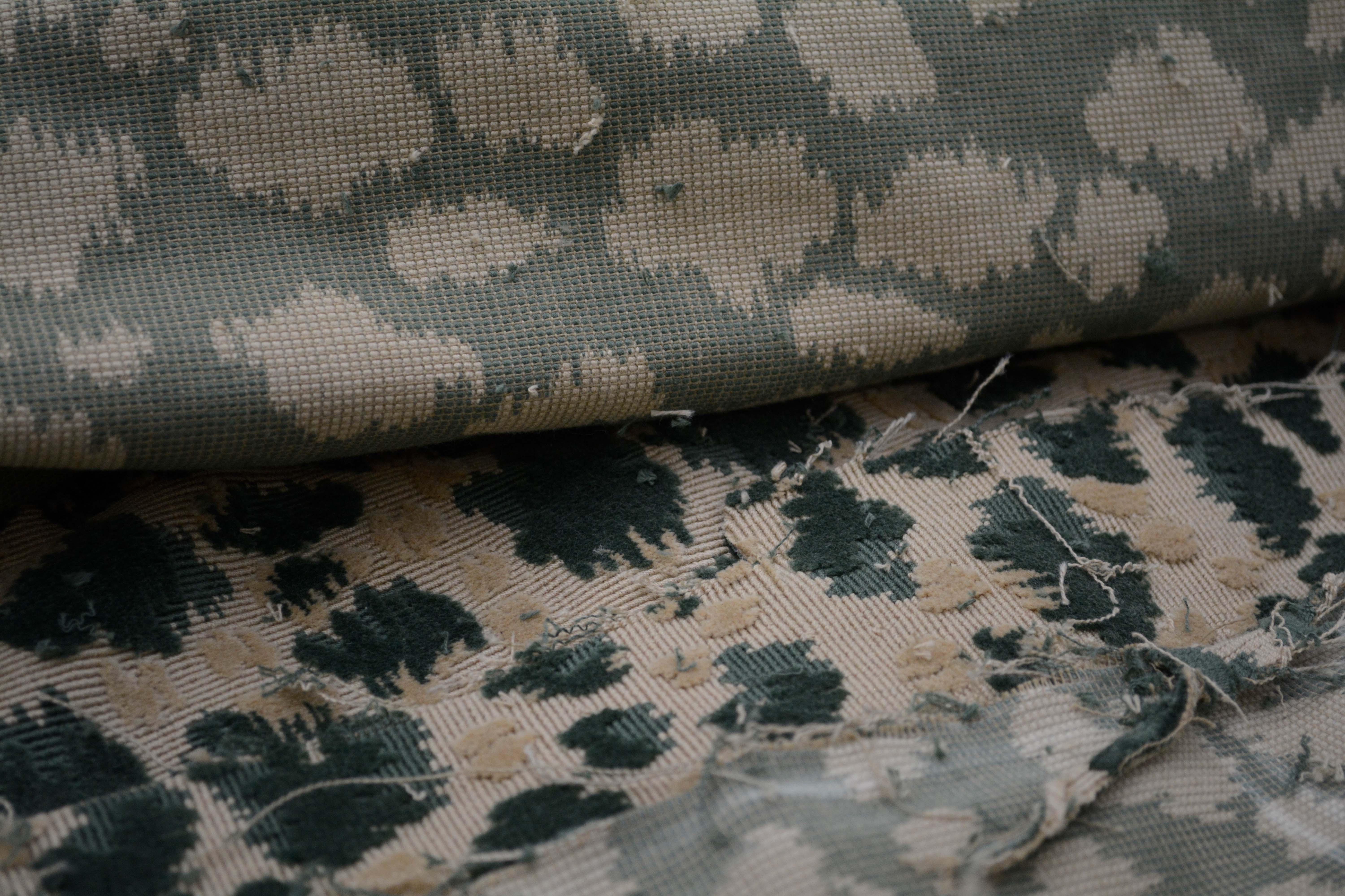 Upholstery Fabric Bolts and Remnants