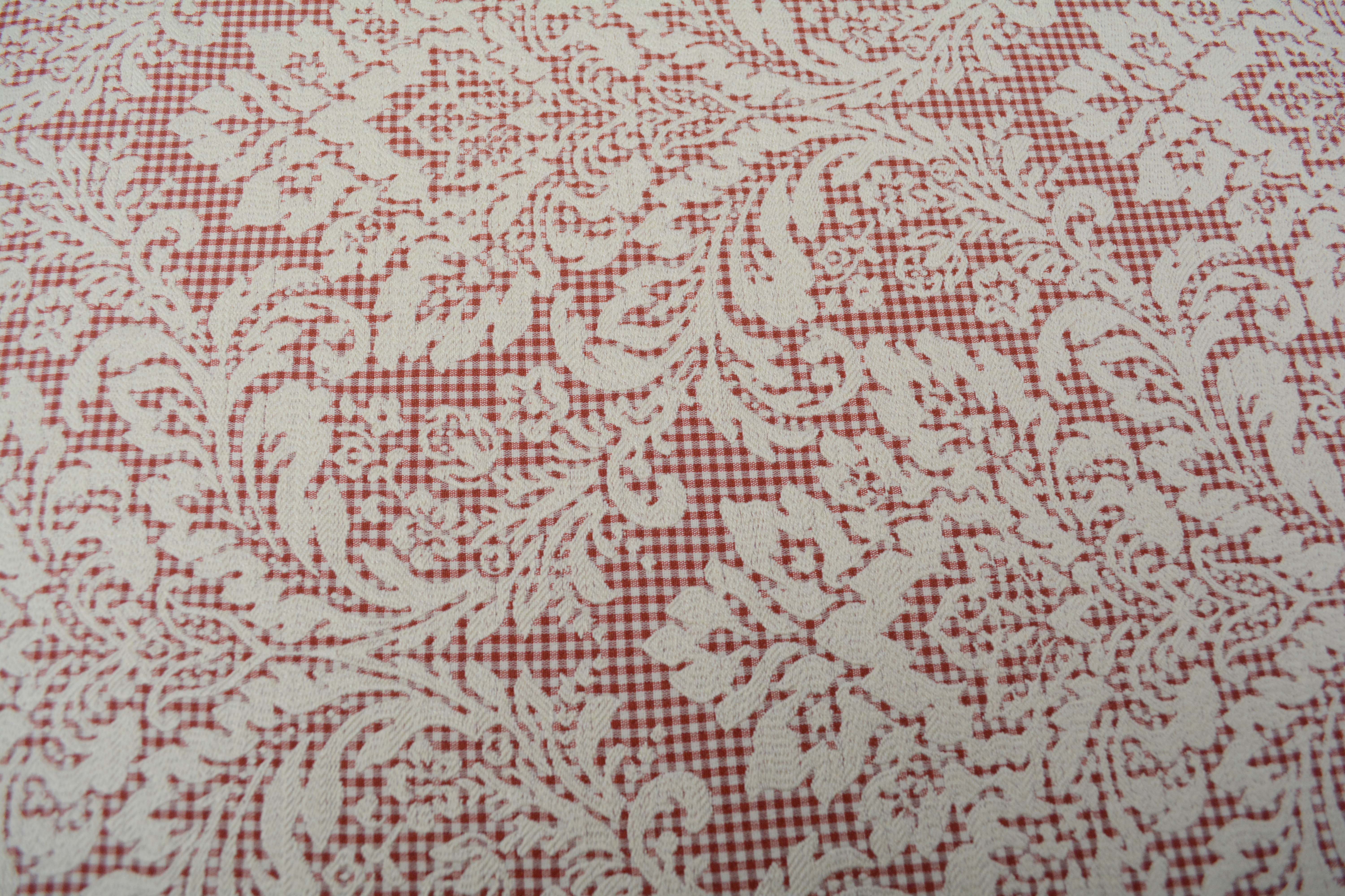 Upholstery Fabric Bolts and Remnants