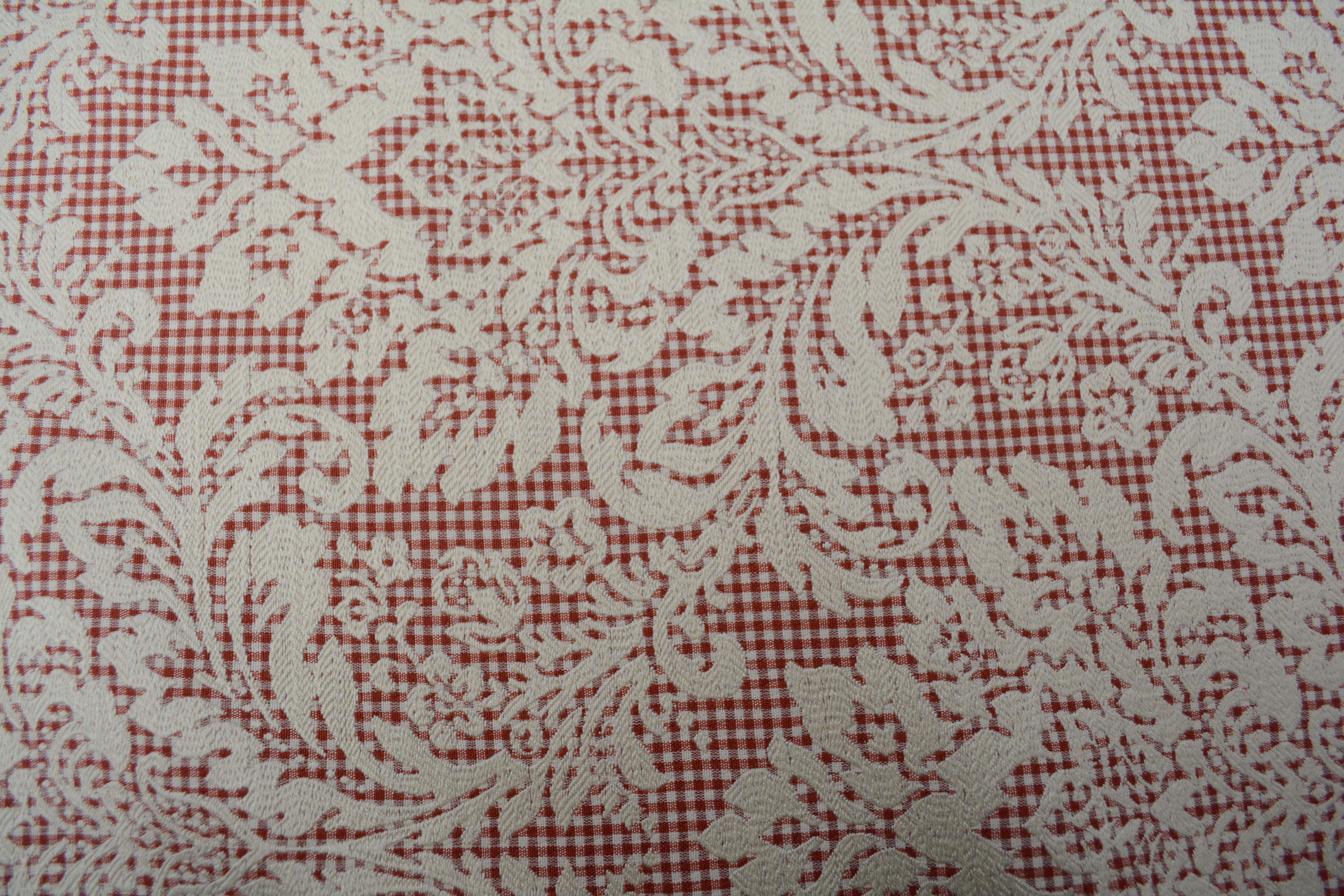 Upholstery Fabric Bolts and Remnants