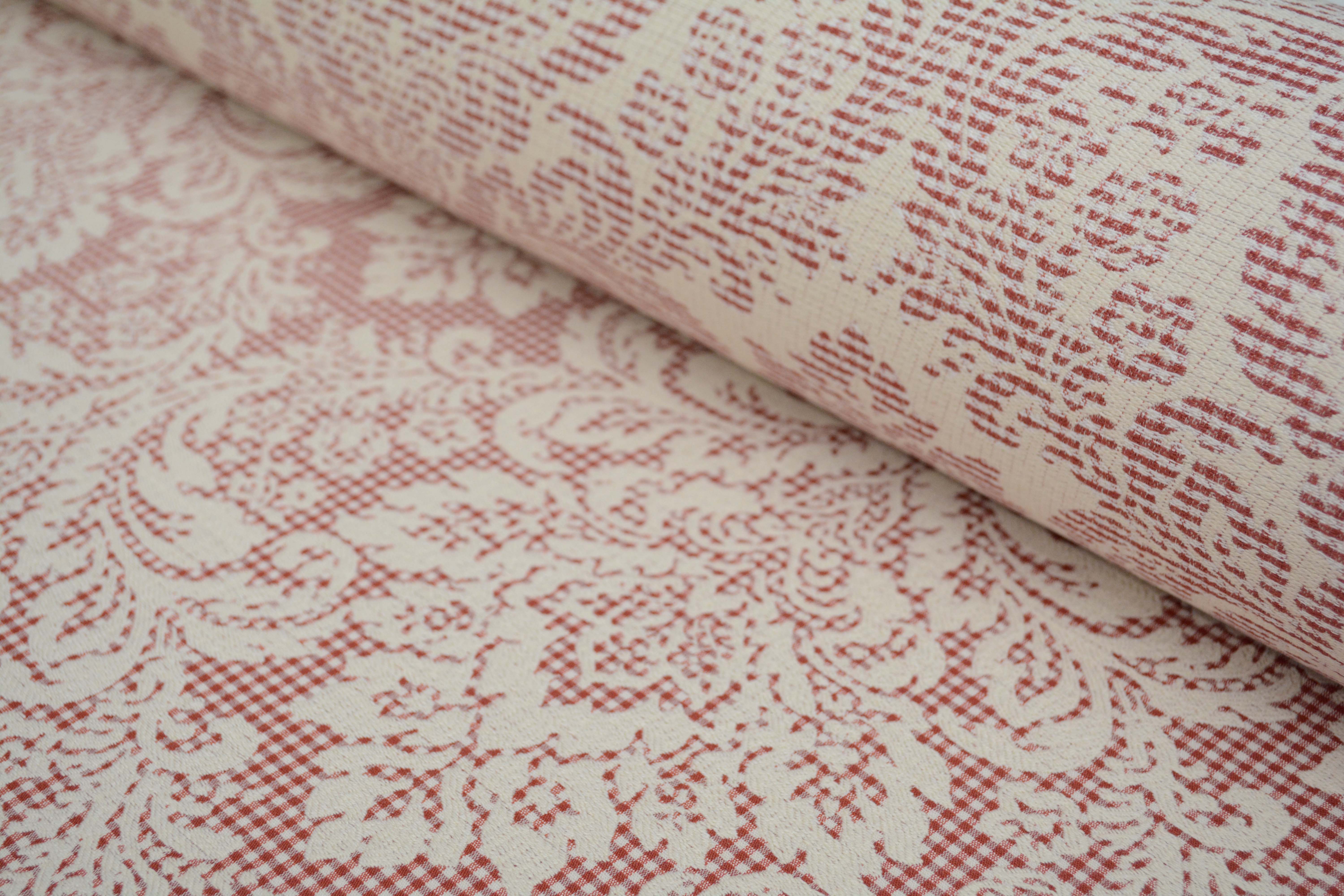 Upholstery Fabric Bolts and Remnants