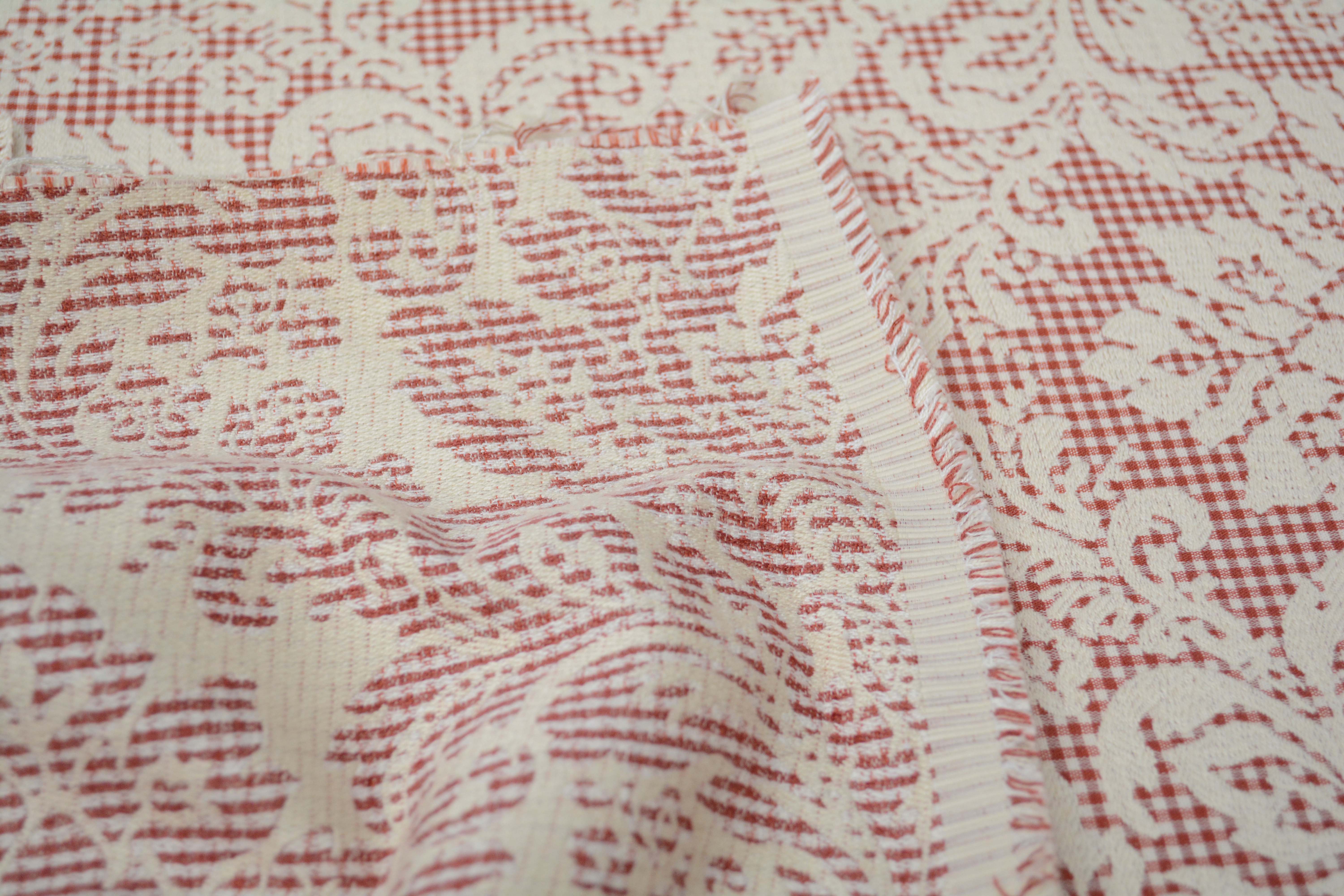 Upholstery Fabric Bolts and Remnants