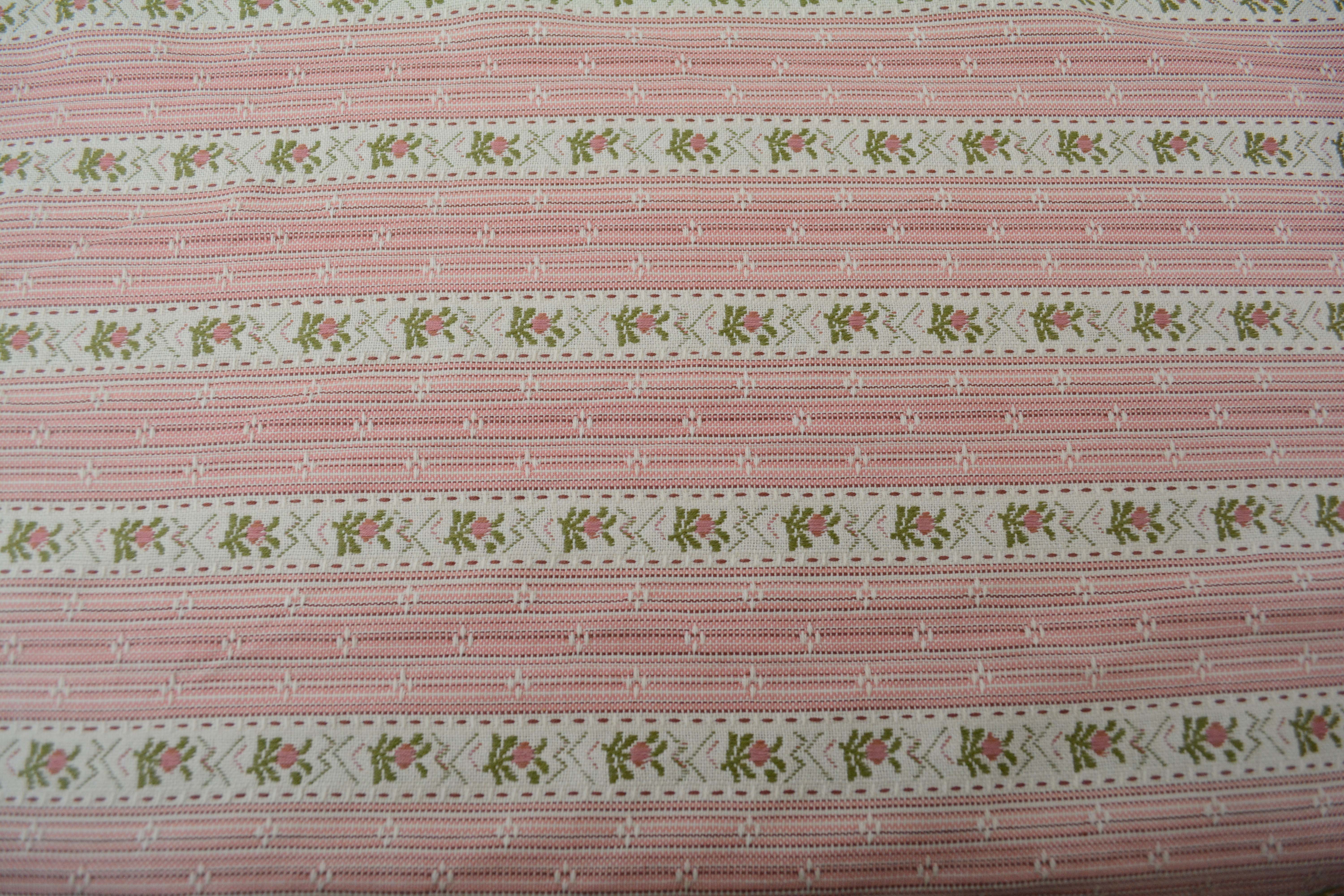 Upholstery Fabric Bolts and Remnants