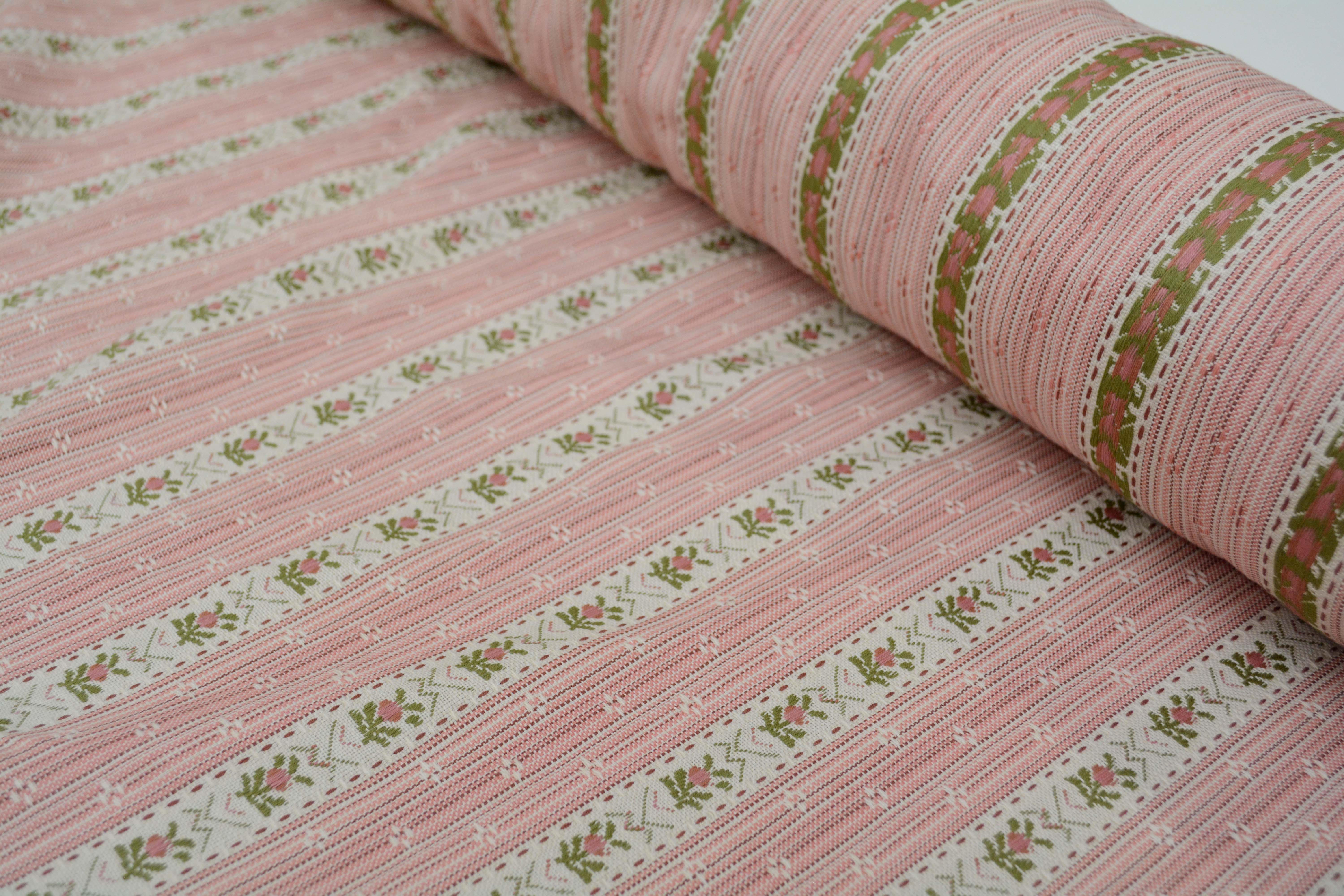 Upholstery Fabric Bolts and Remnants