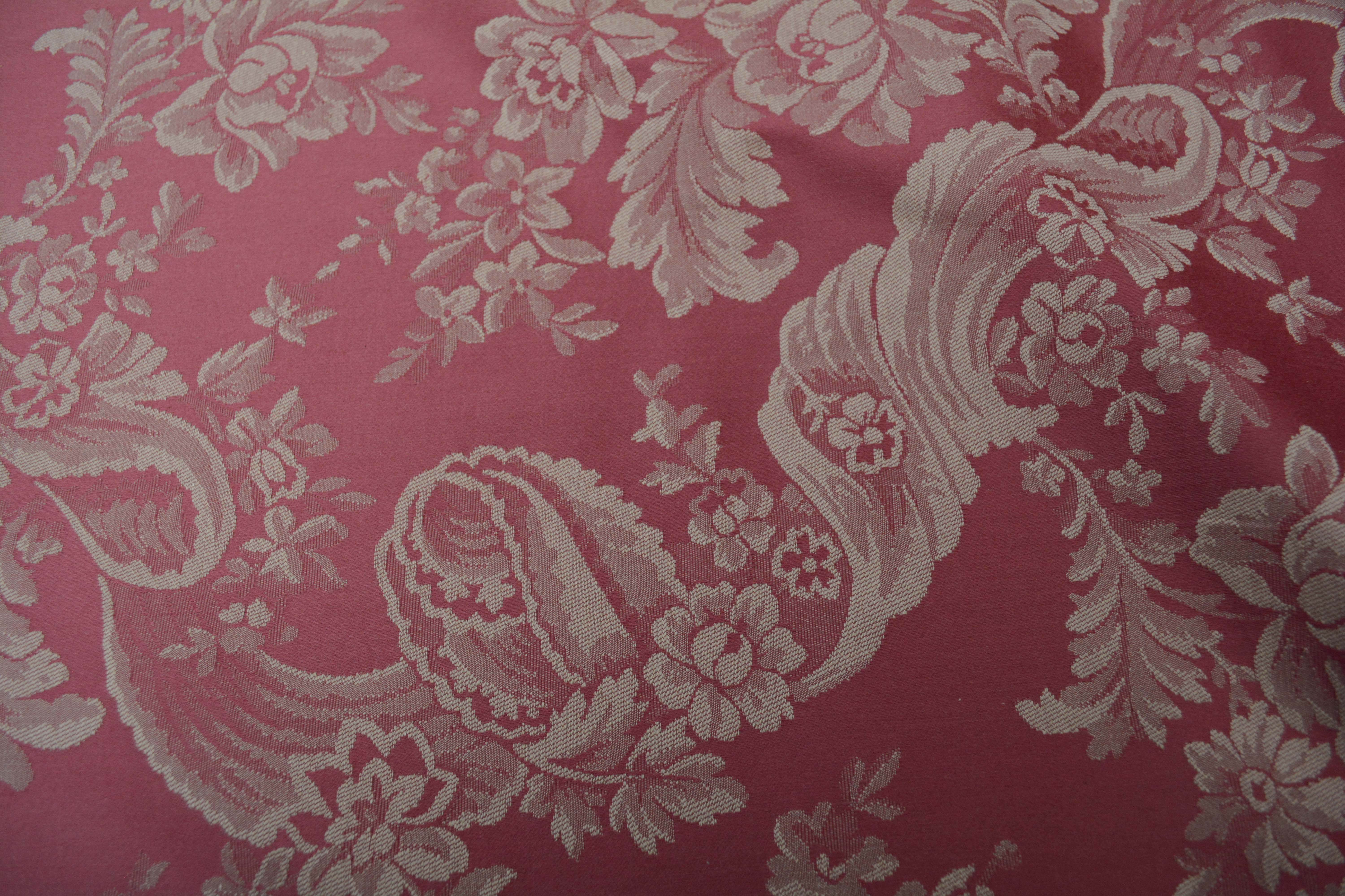 Upholstery Fabric Bolts and Remnants