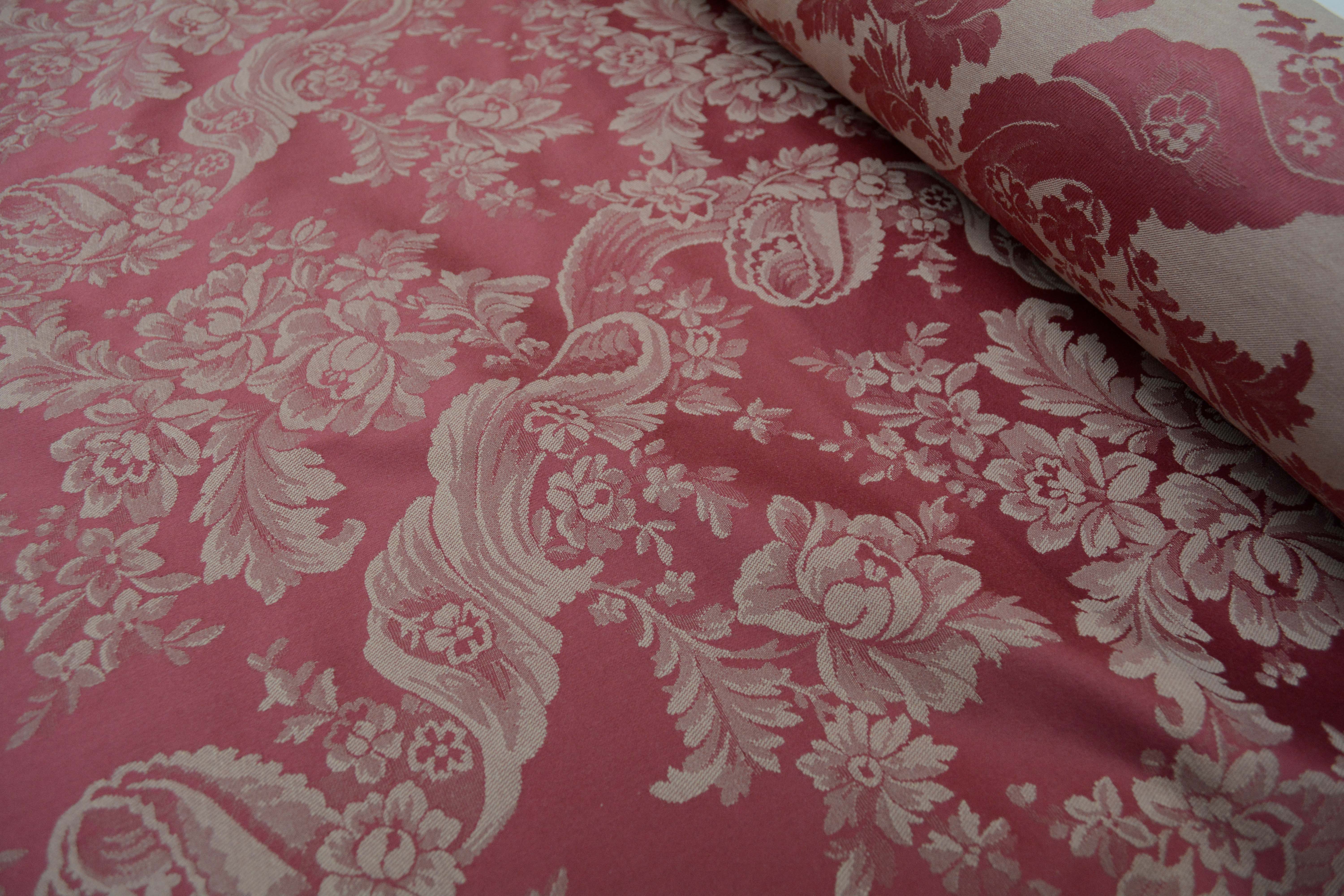 Upholstery Fabric Bolts and Remnants